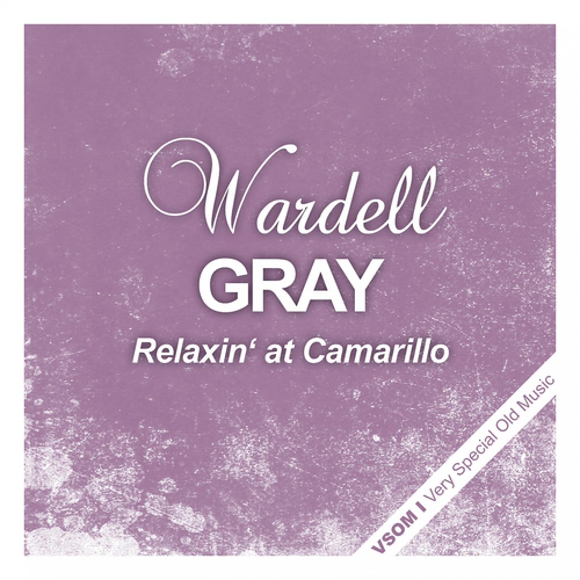 Постер альбома Relaxin' At Camarillo