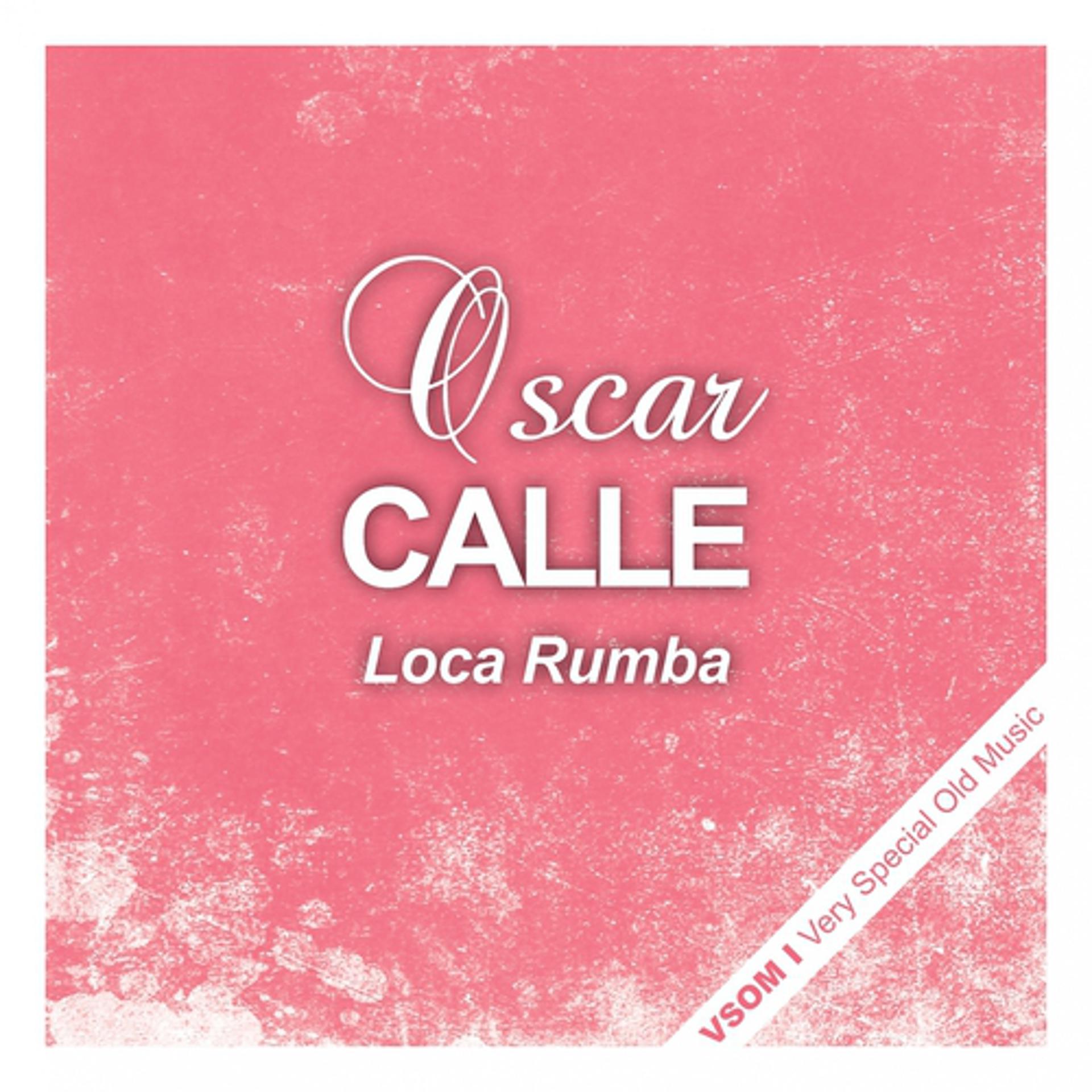 Постер альбома Loca Rumba