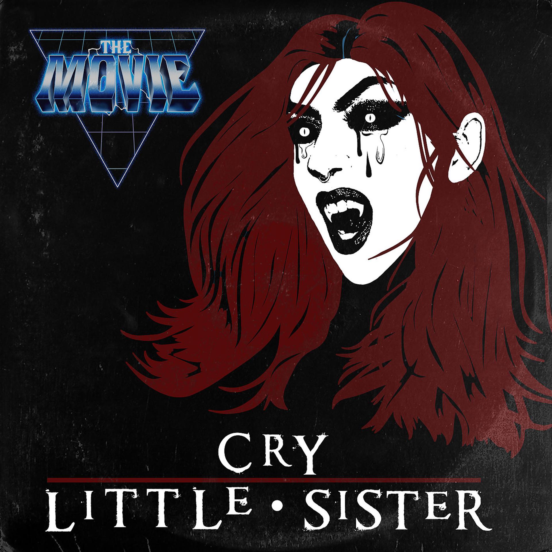 Постер альбома Cry Little Sister