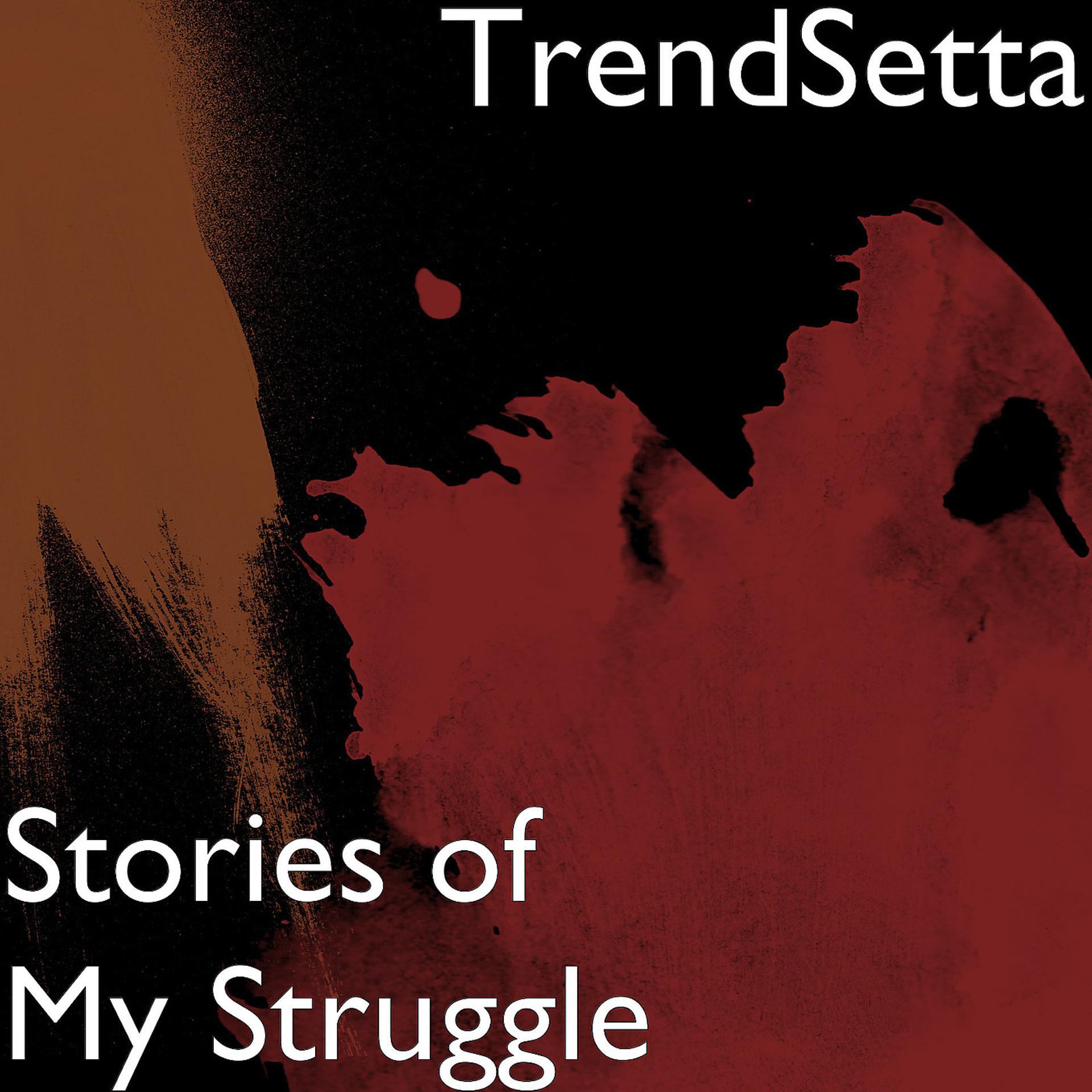 Постер альбома Stories of My Struggle