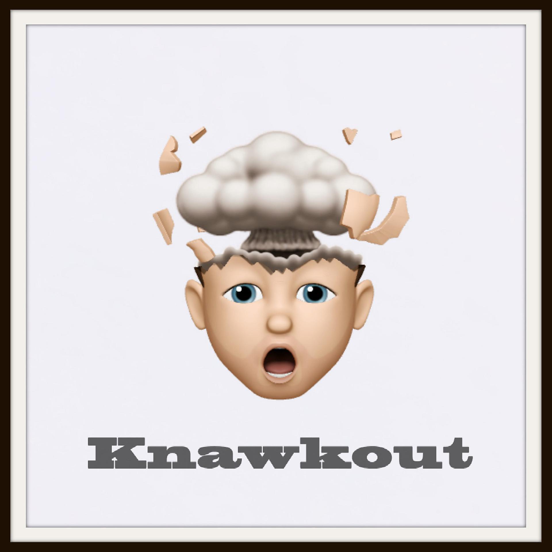 Постер альбома Knawkout