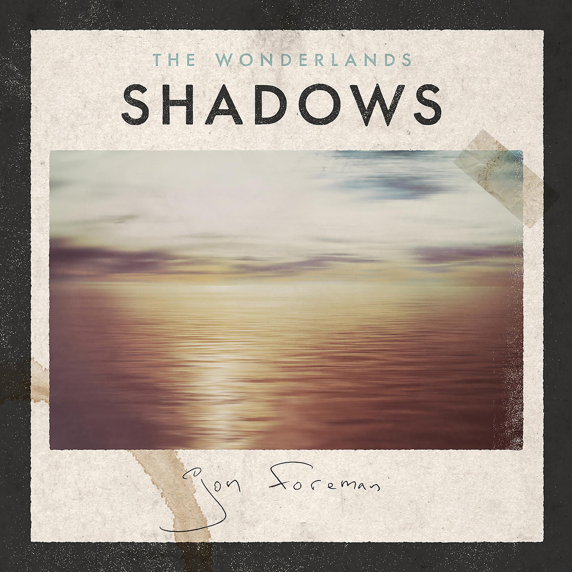 Постер альбома The Wonderlands: Shadows