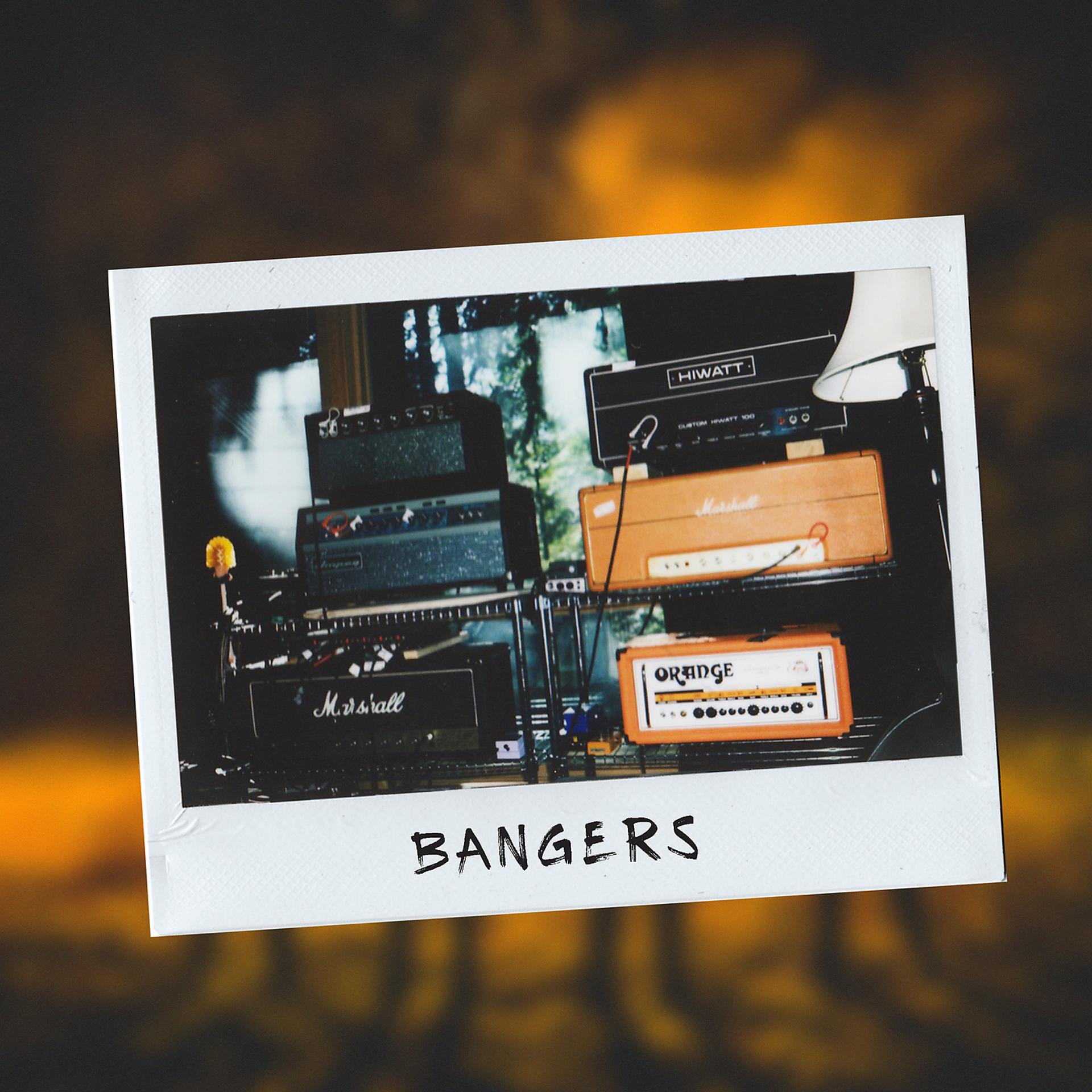 Постер альбома Bangers