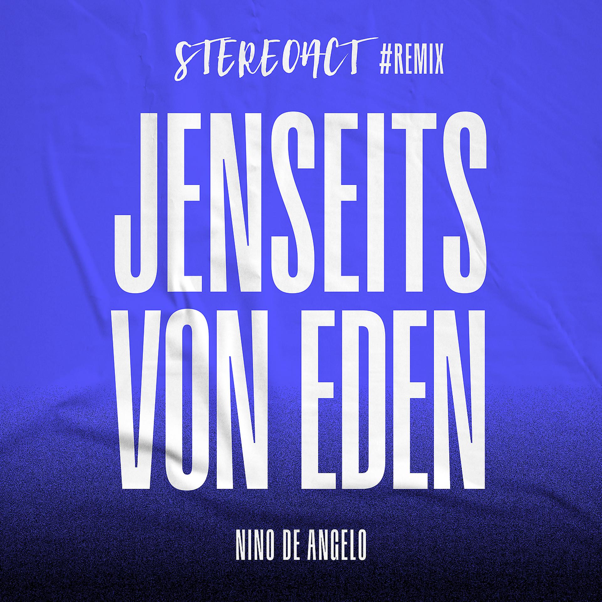 Постер альбома Jenseits von Eden