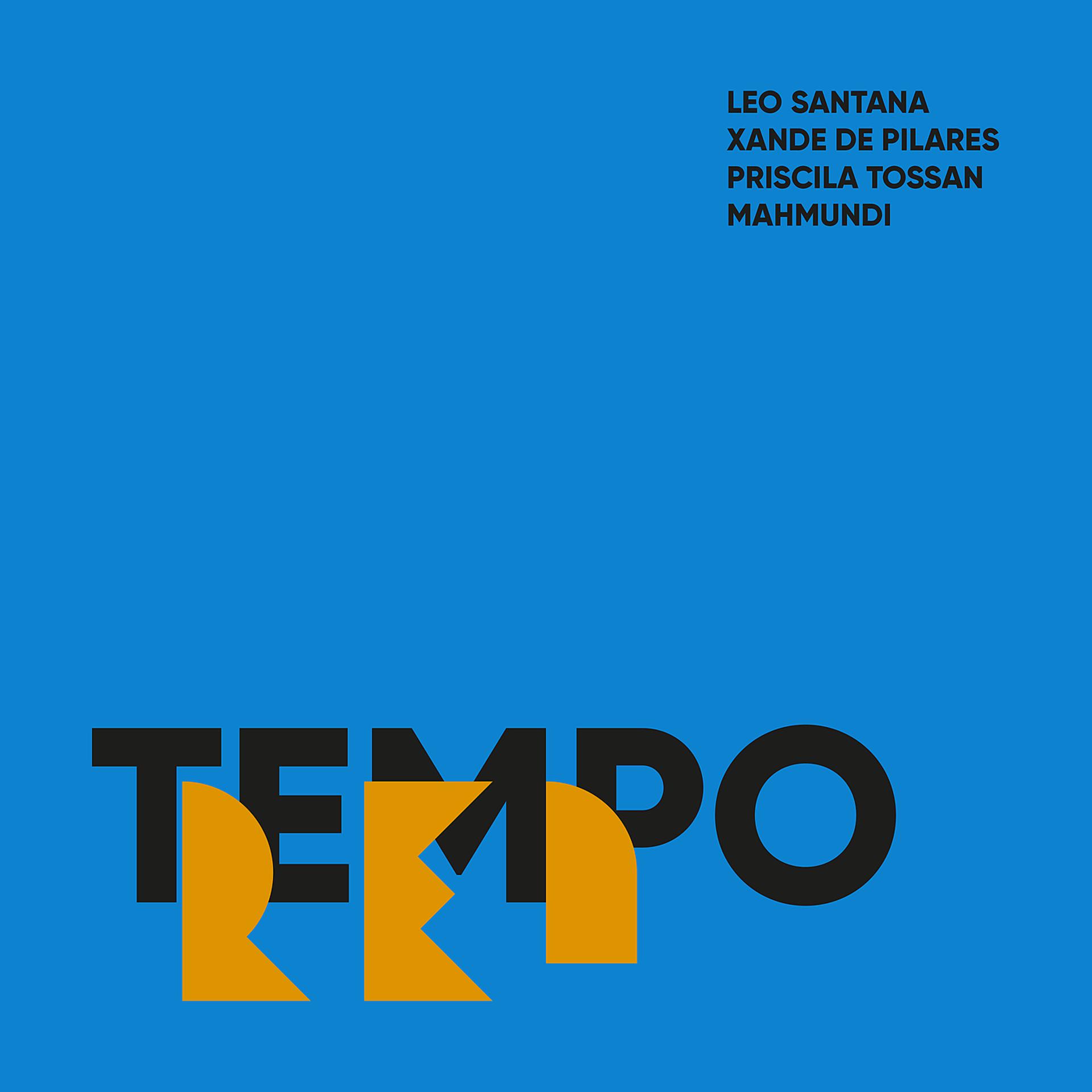 Постер альбома Tempo Rei