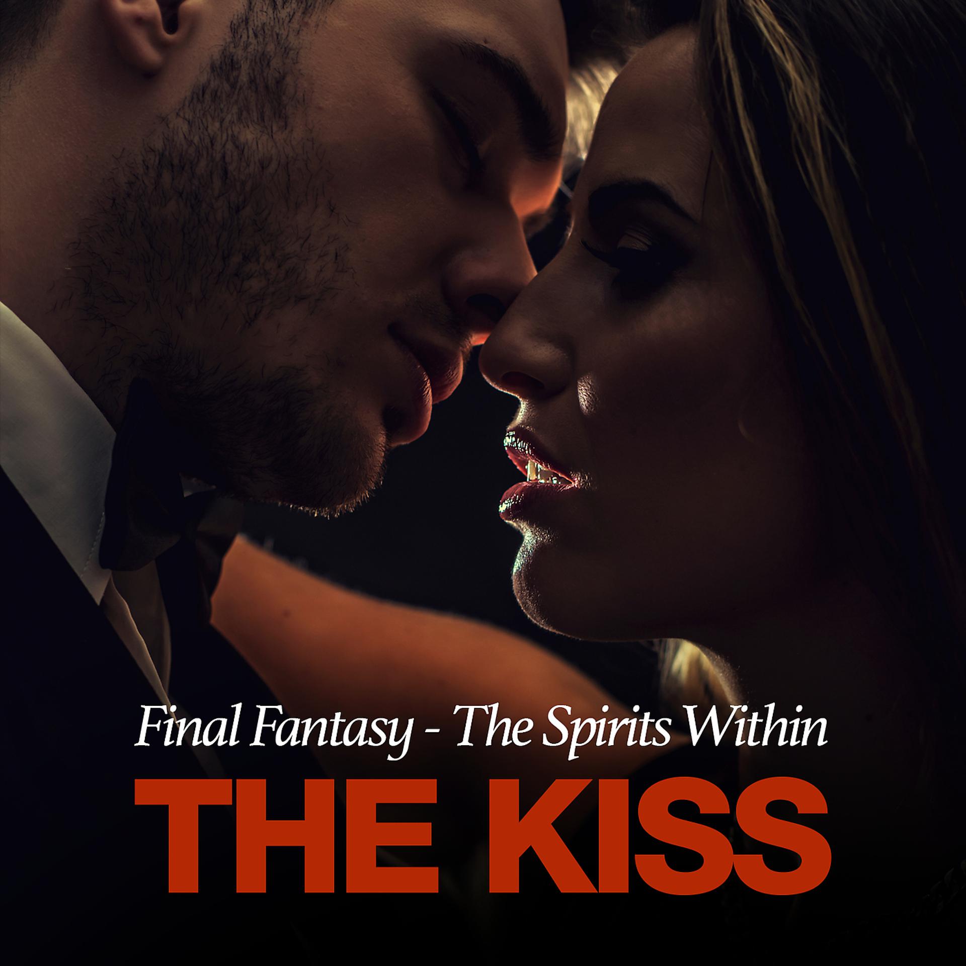 Постер альбома The Kiss