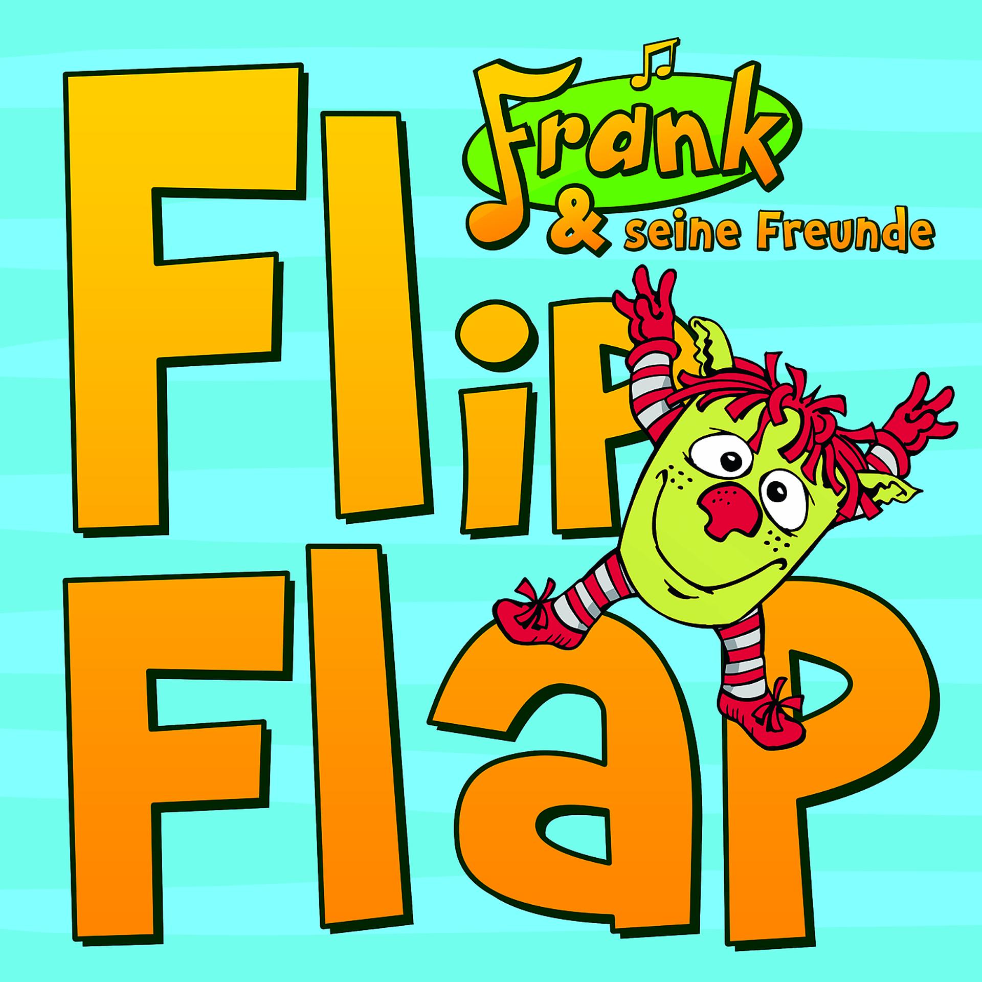 Постер альбома Flip Flap