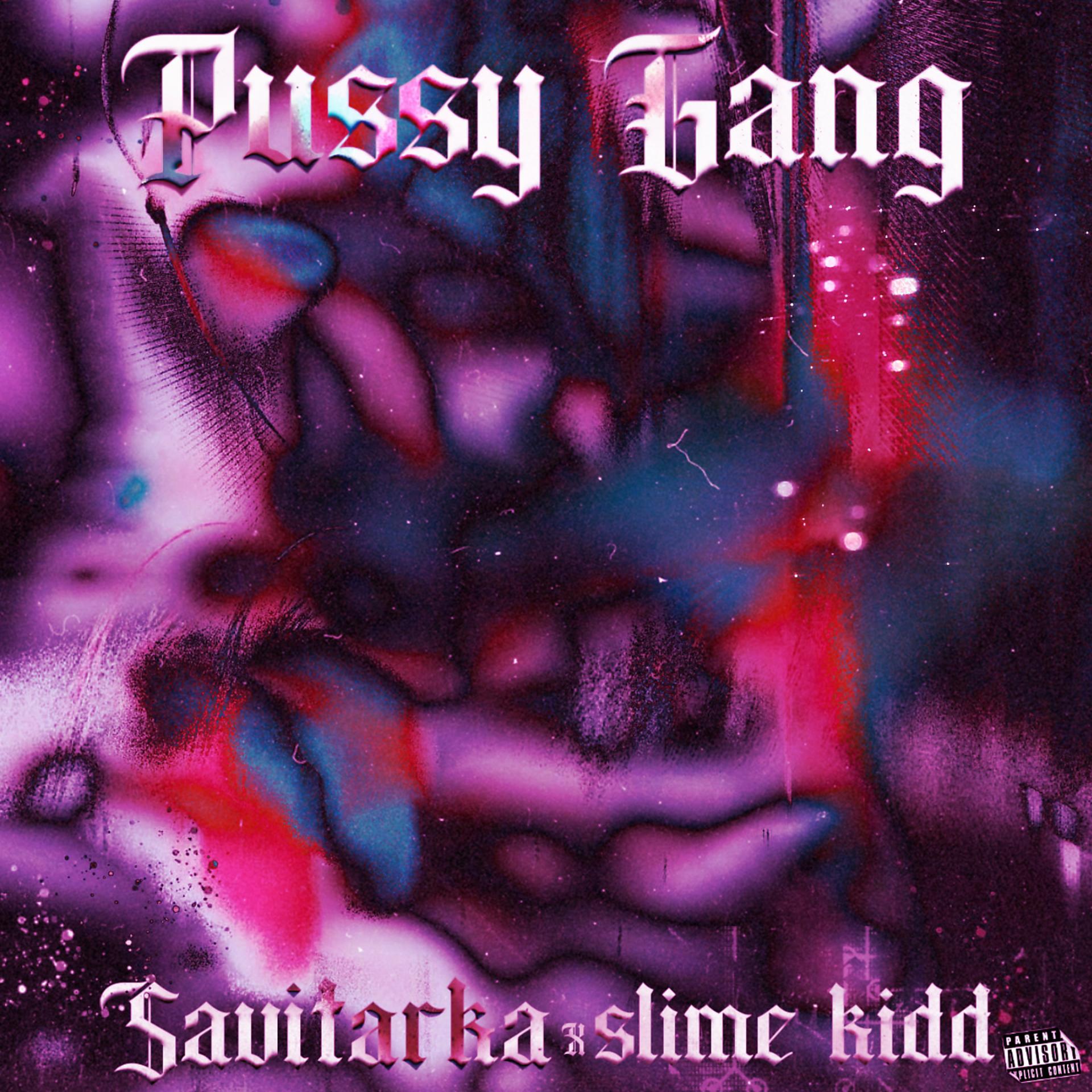 Постер альбома Pussy Gang