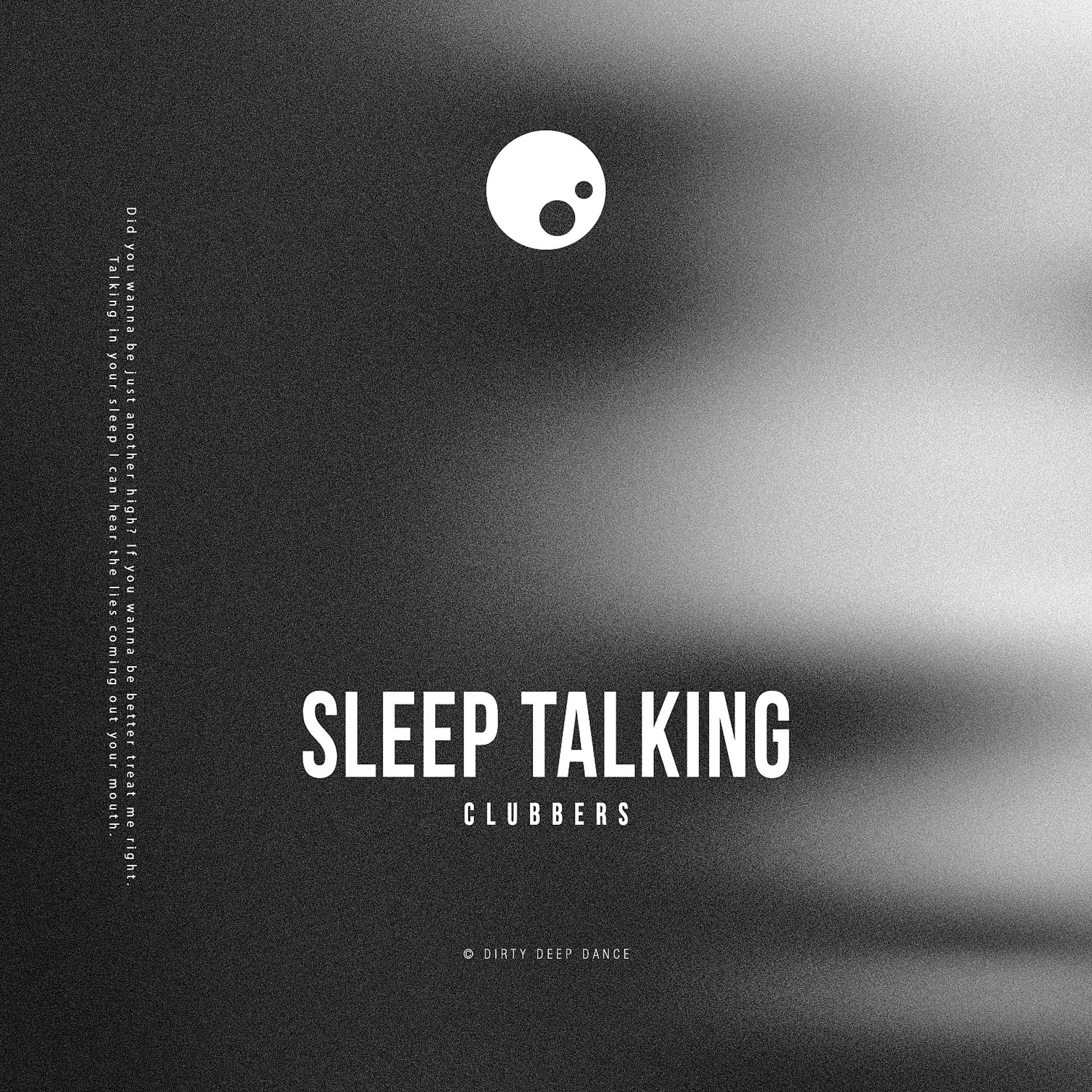 Постер альбома Sleep Talking