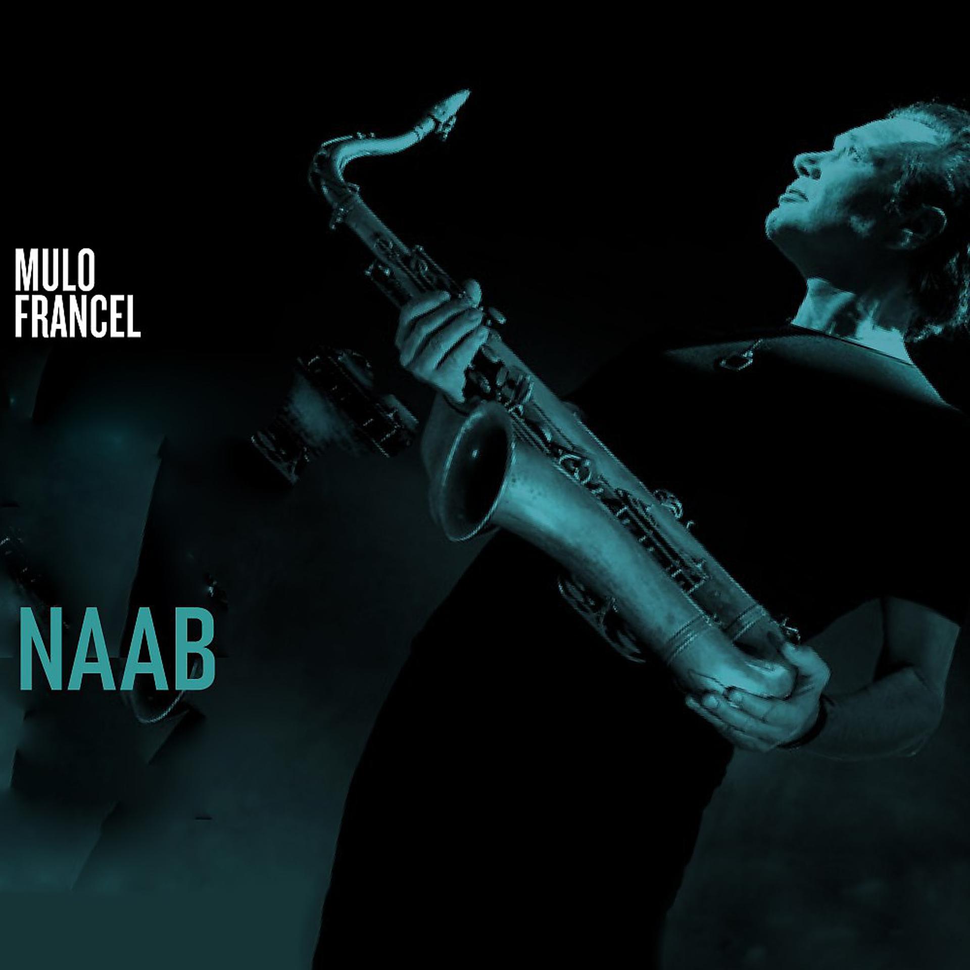 Постер альбома Naab