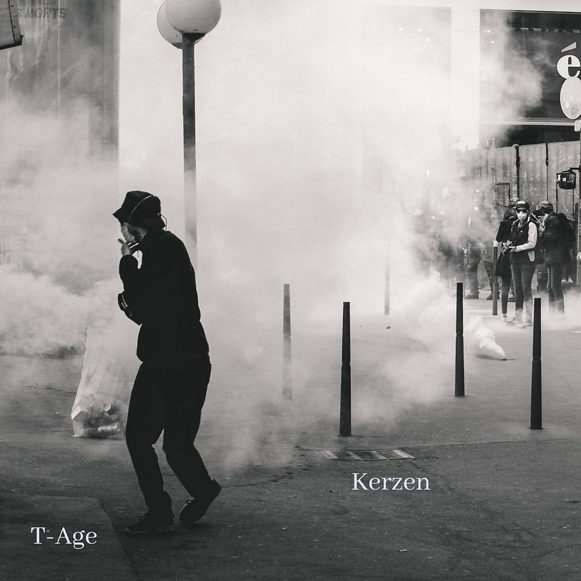 Постер альбома Kerzen