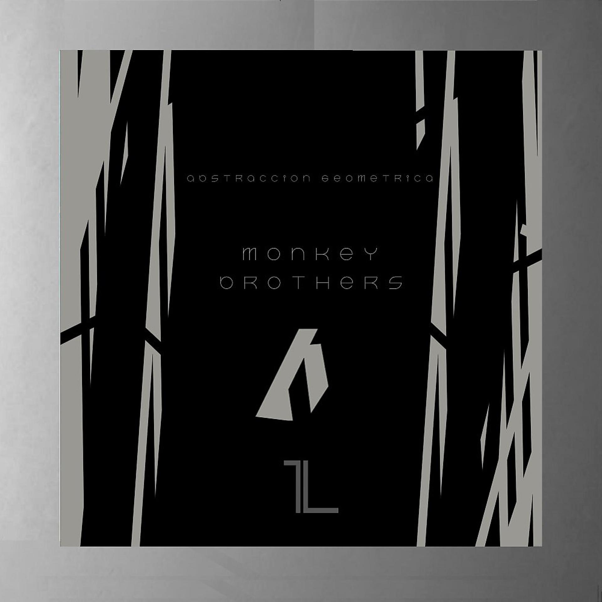 Постер альбома Abstraccion Geometrica