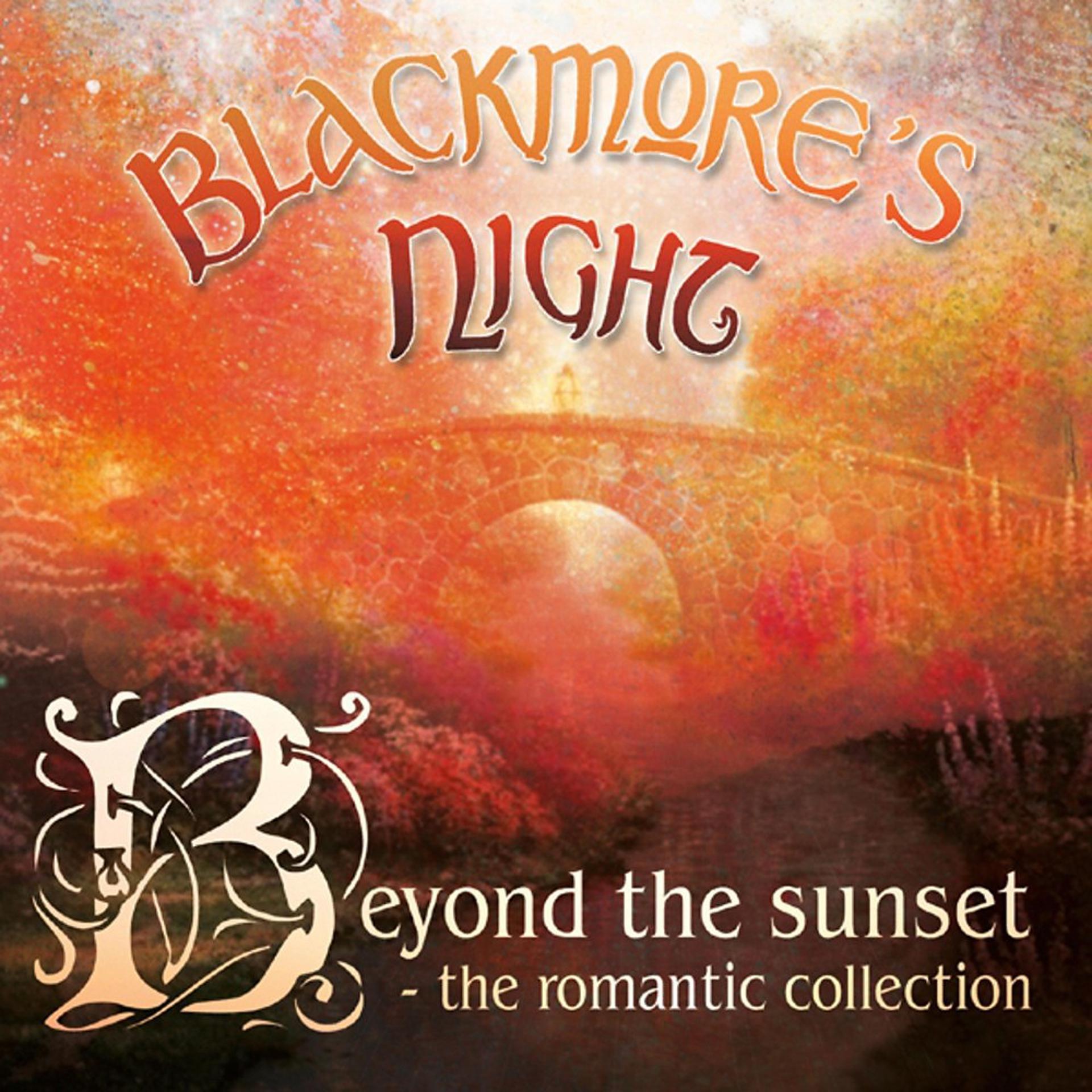 Постер альбома Beyond the Sunset (The Romantic Collection)