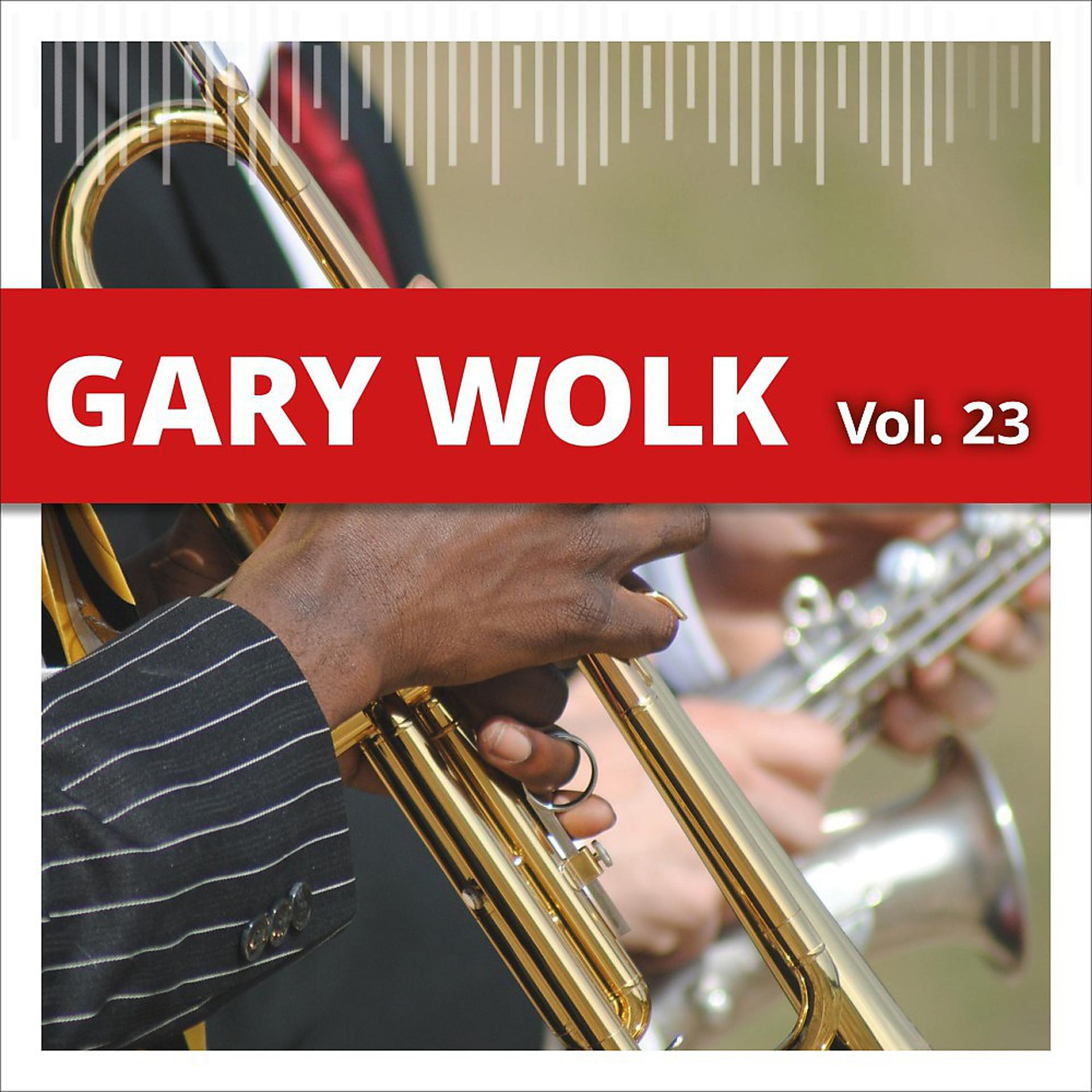 Постер альбома Gary Wolk, Vol. 23