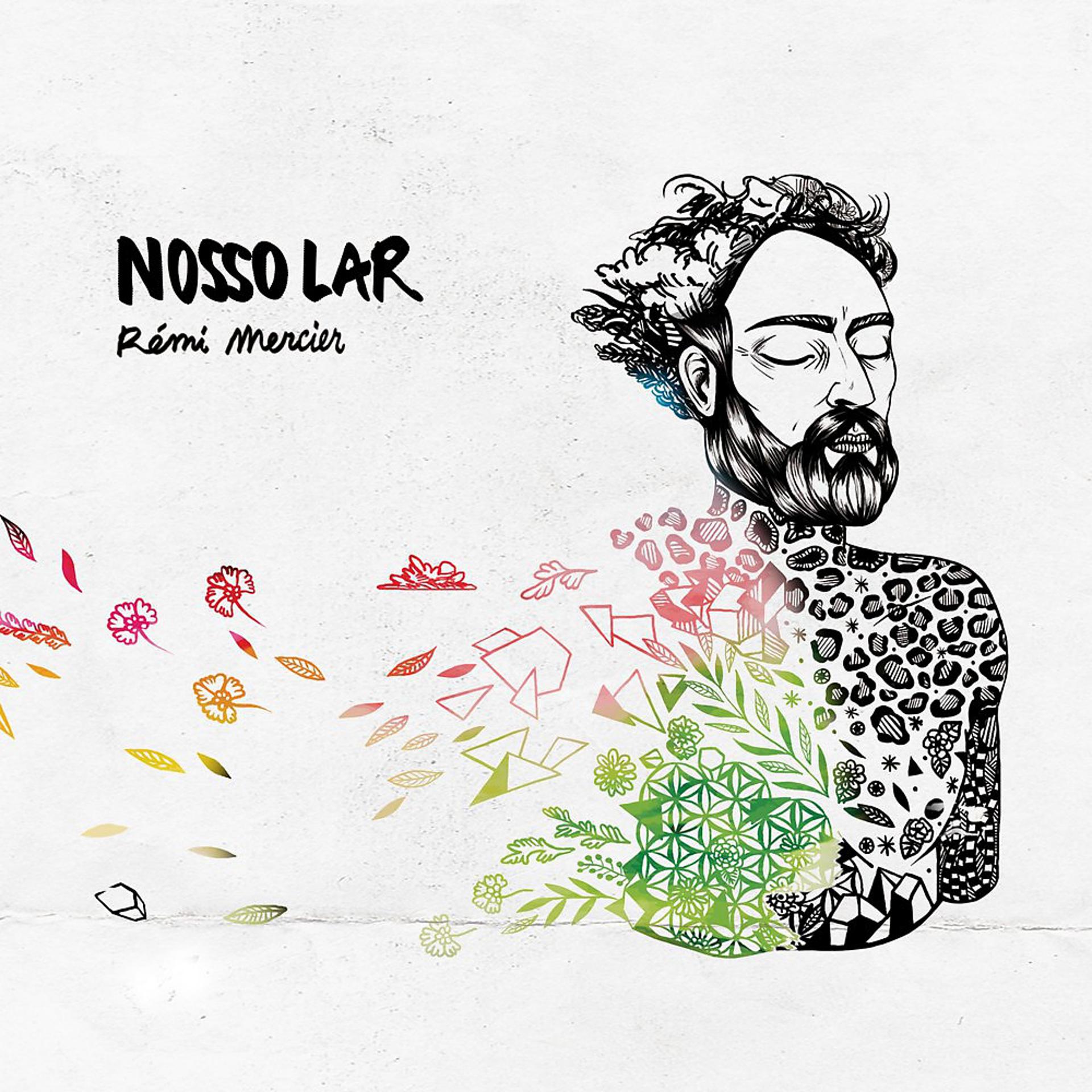 Постер альбома Nosso Lar
