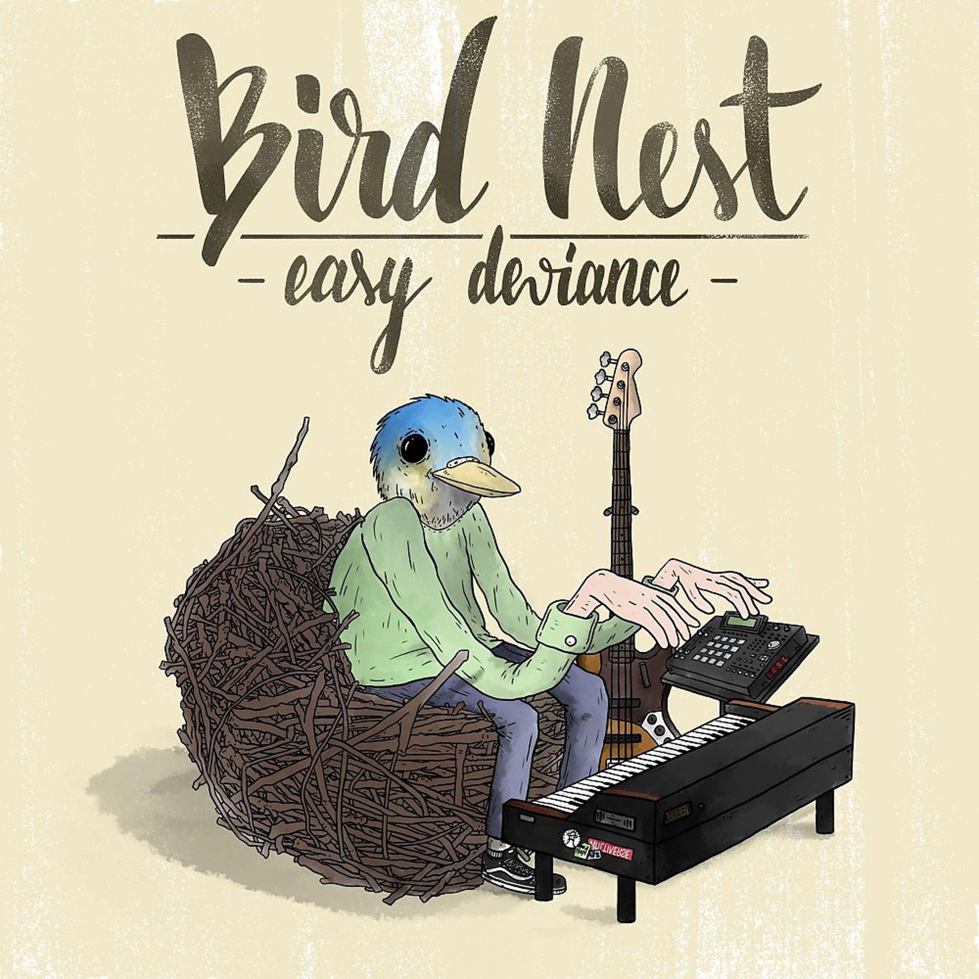 Постер альбома Bird Nest