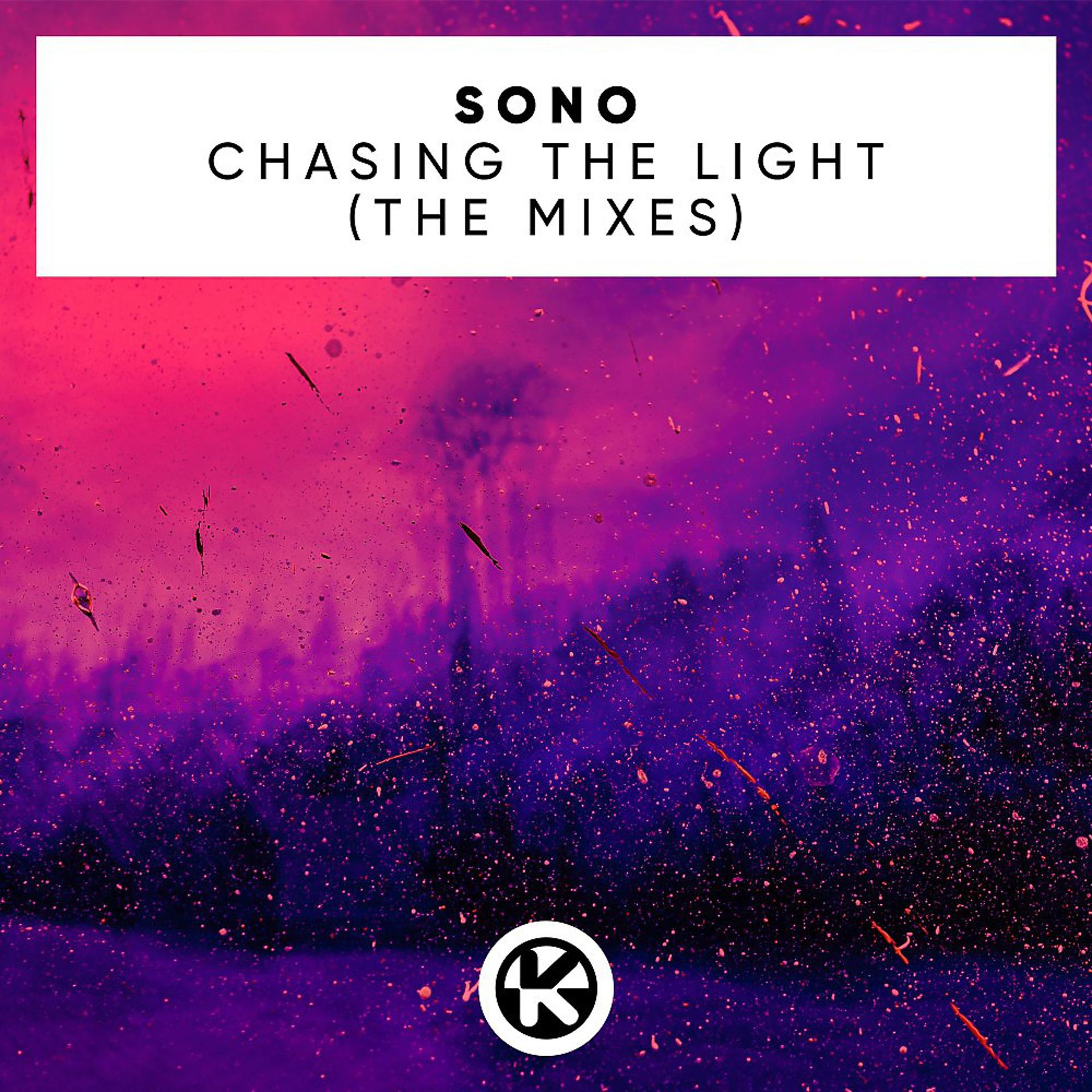 Постер альбома Chasing the Light