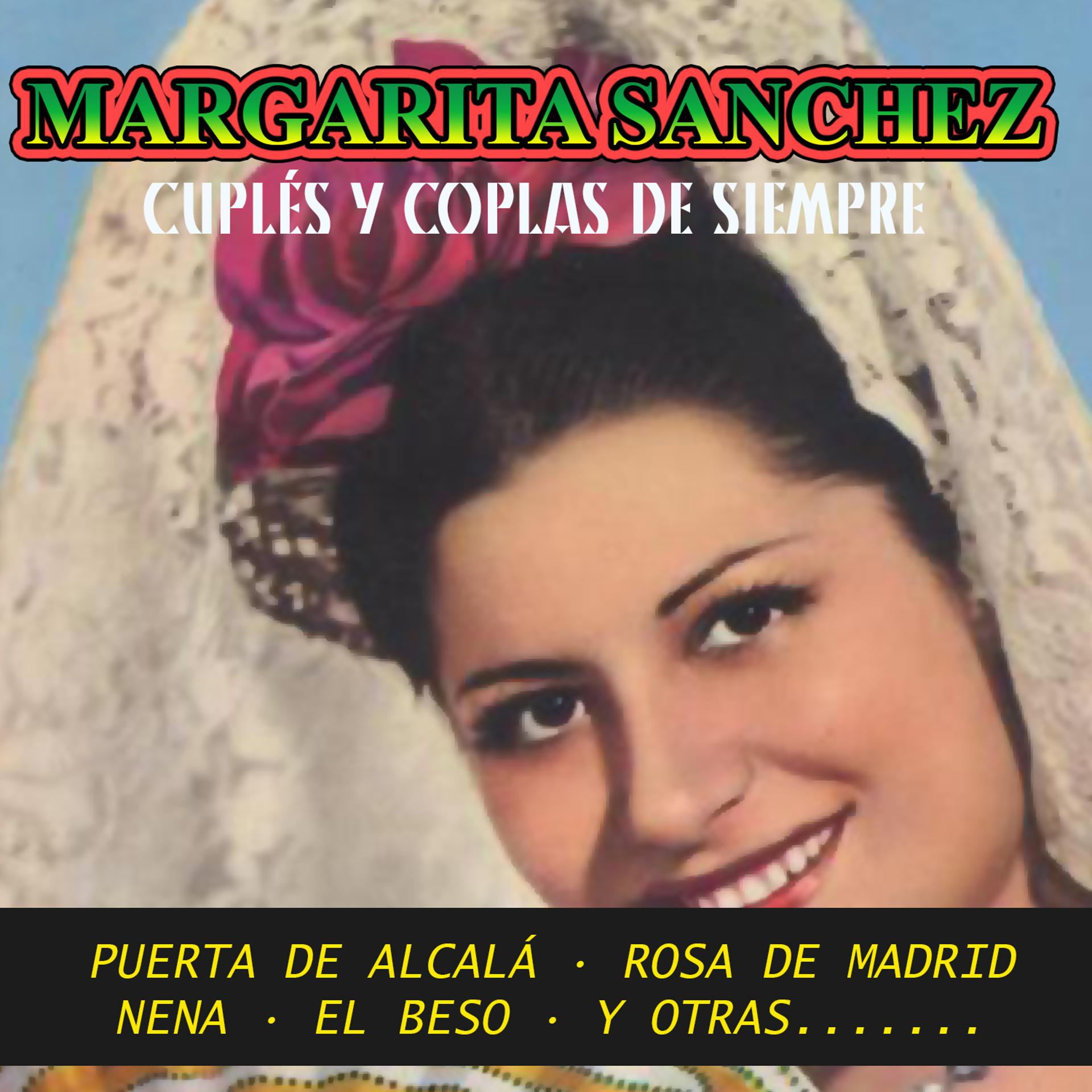 Постер альбома Cuplés y Coplas de Siempre