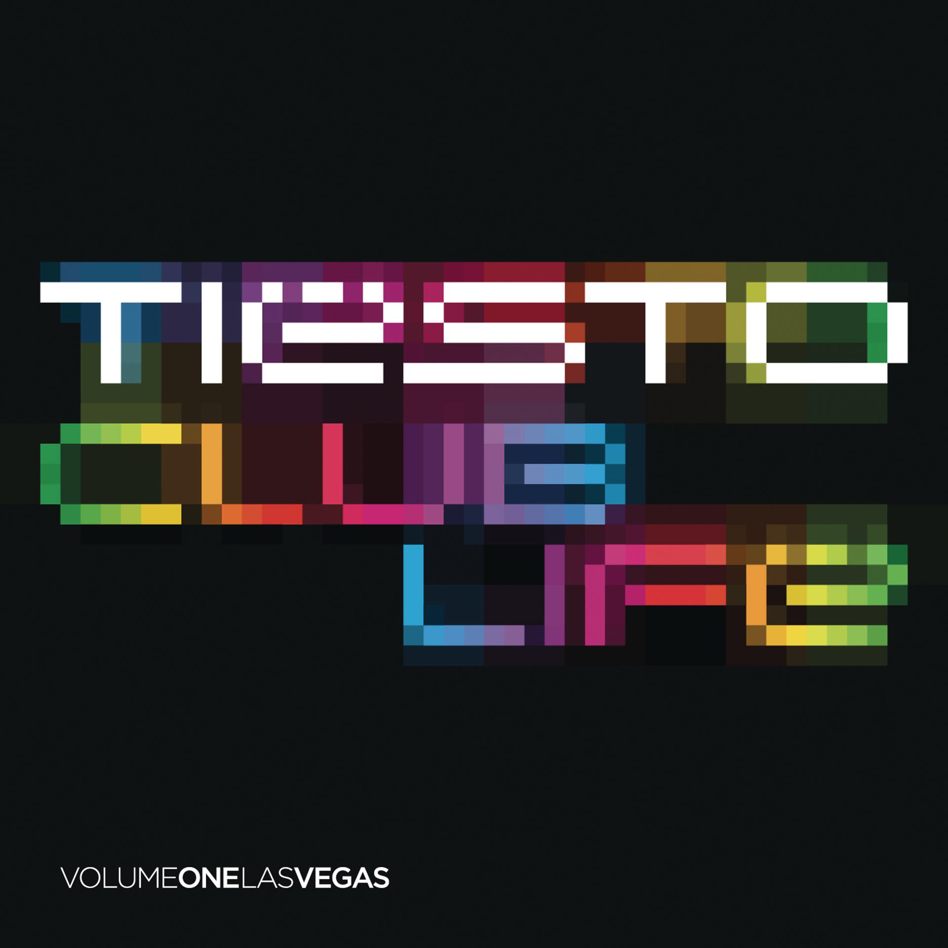 Постер альбома Club Life - Volume One Las Vegas (Unmixed)