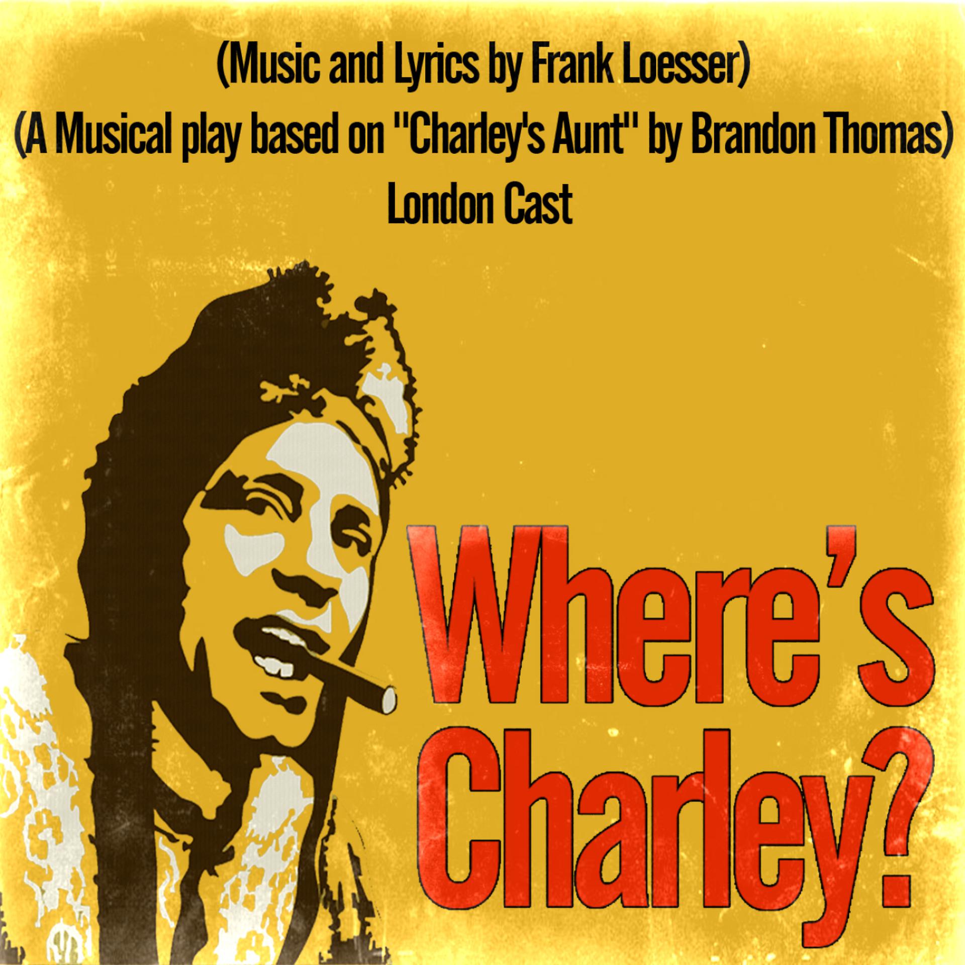 Постер альбома Where's Charley?
