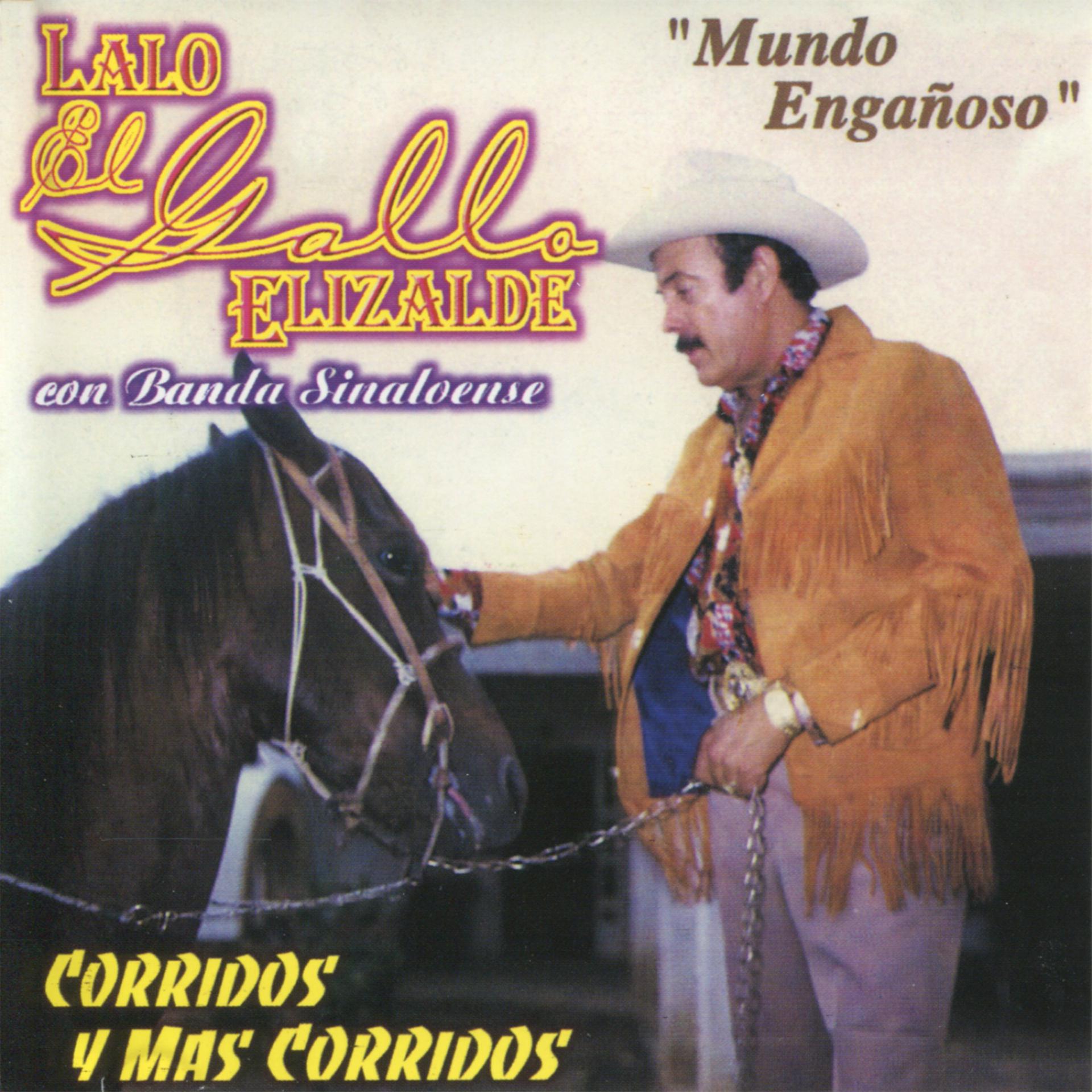 Постер альбома Corridos y Mas Corridos