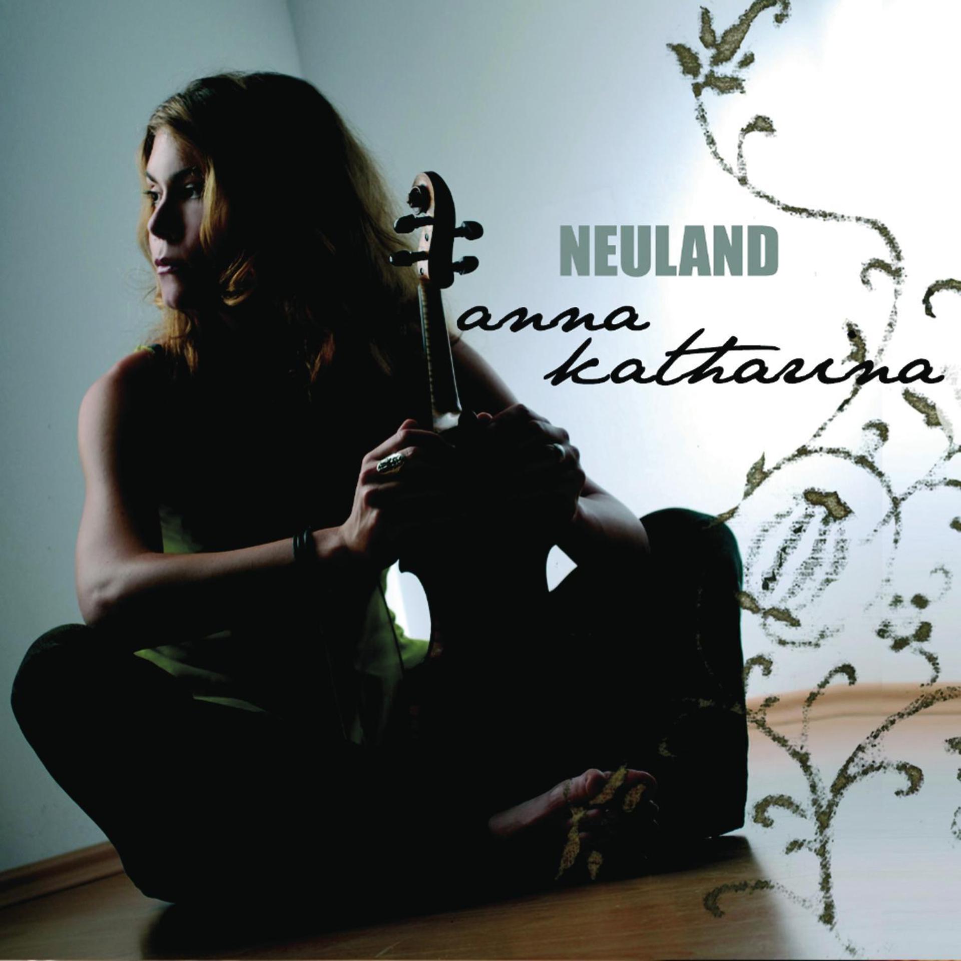 Постер альбома Neuland