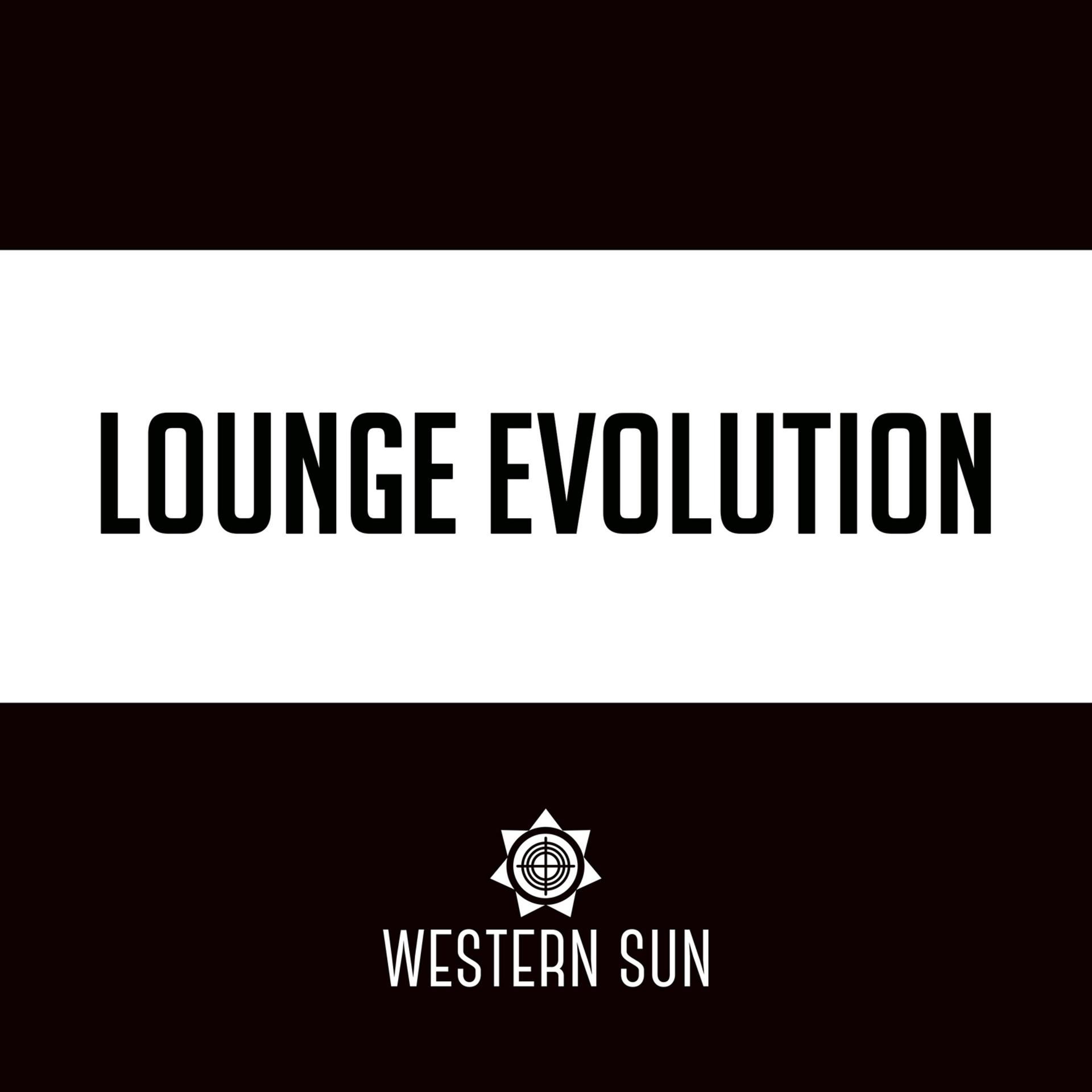 Постер альбома Lounge Evolution