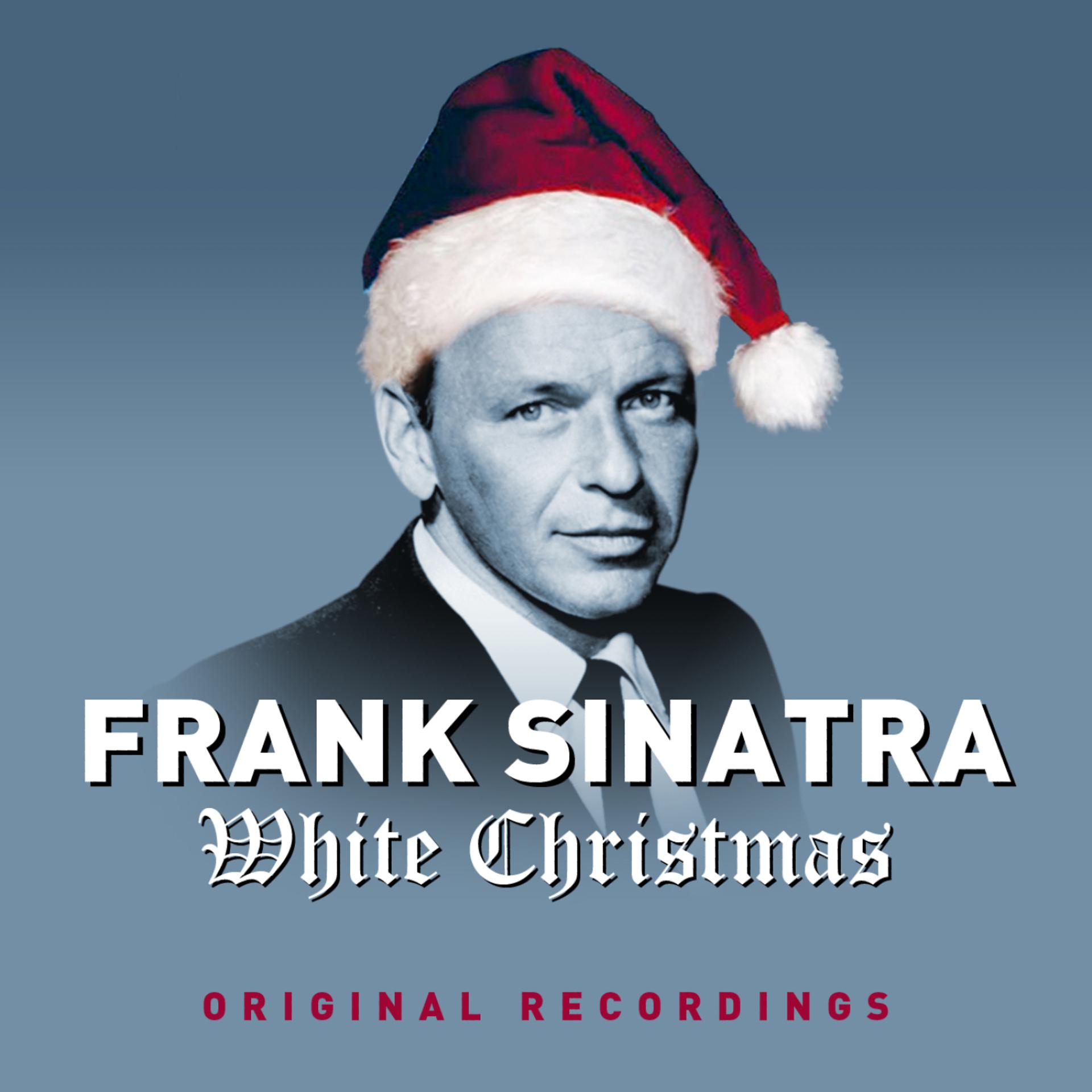 Постер альбома White Christmas + Bonus Tracks