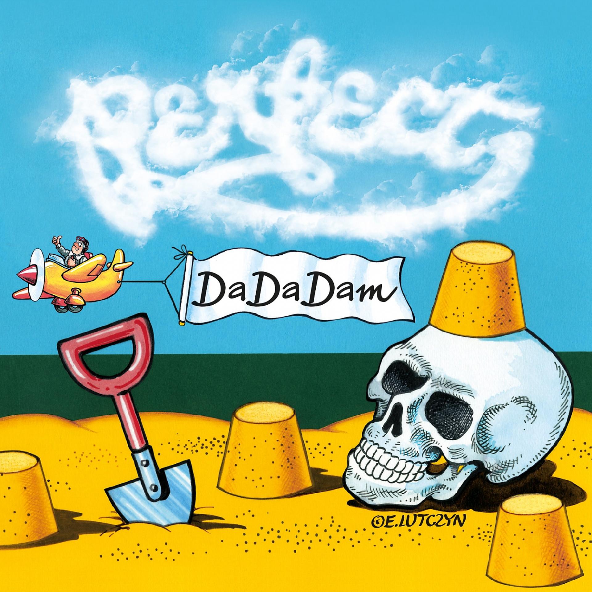 Постер альбома DaDaDam