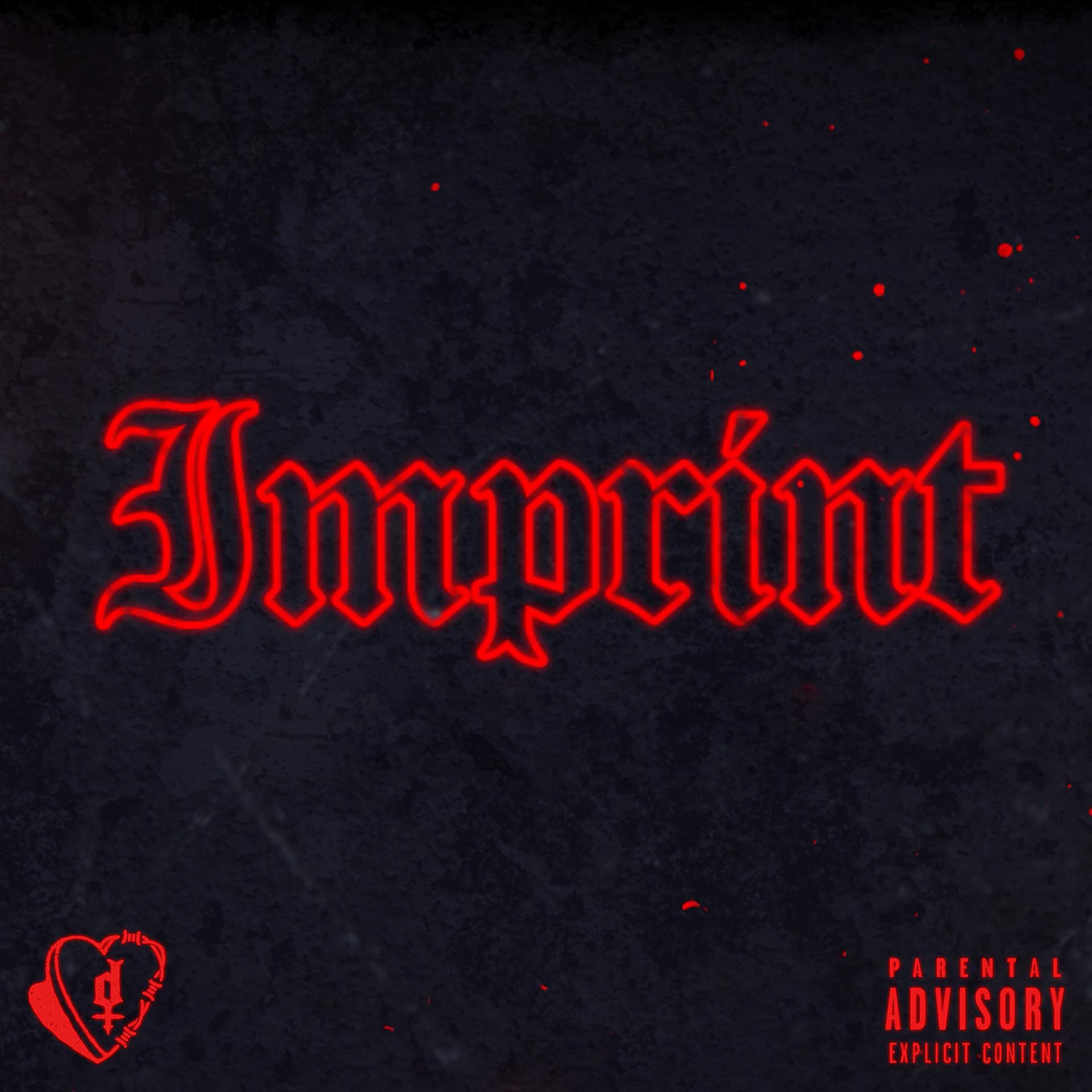 Постер альбома Imprint