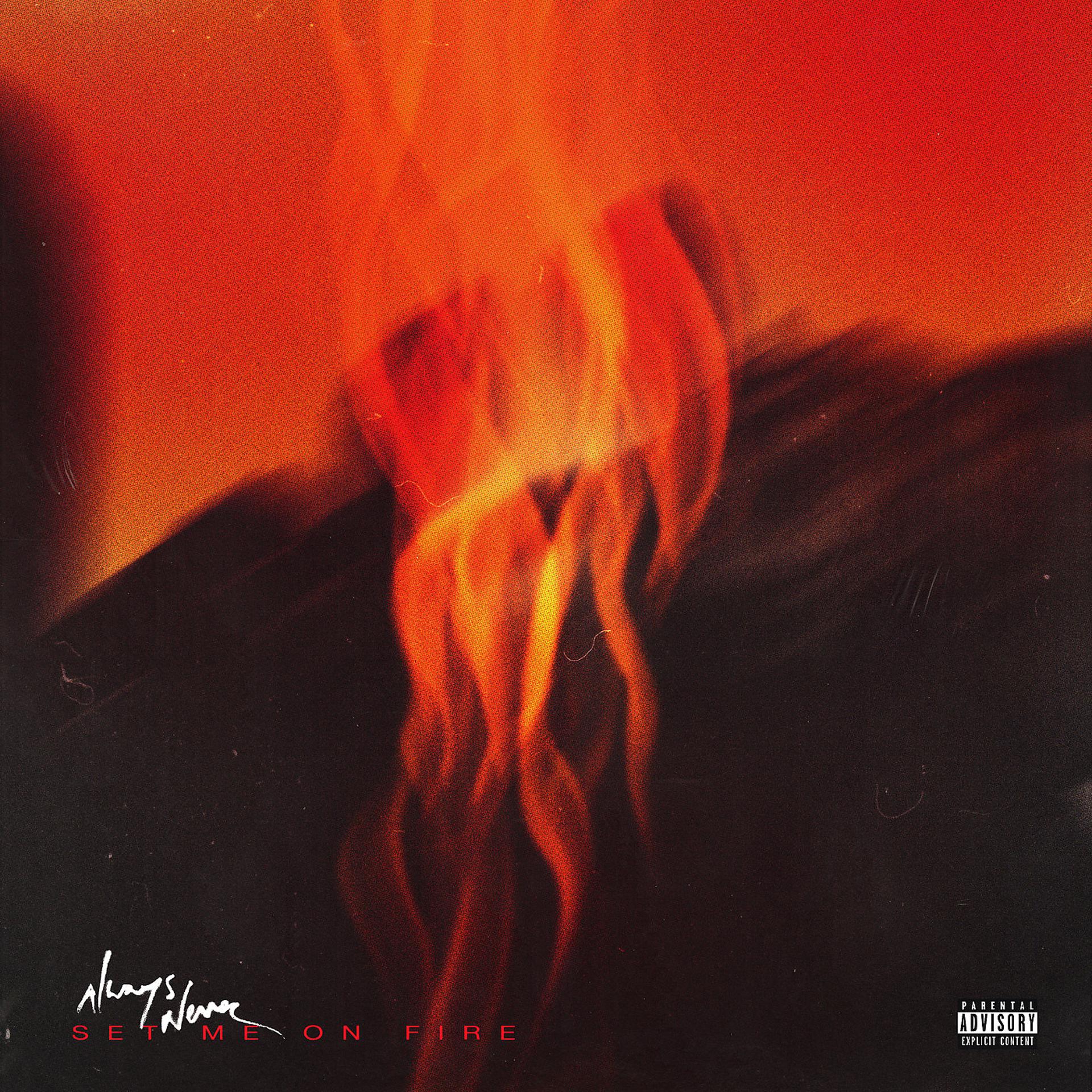 Постер альбома Set Me on Fire