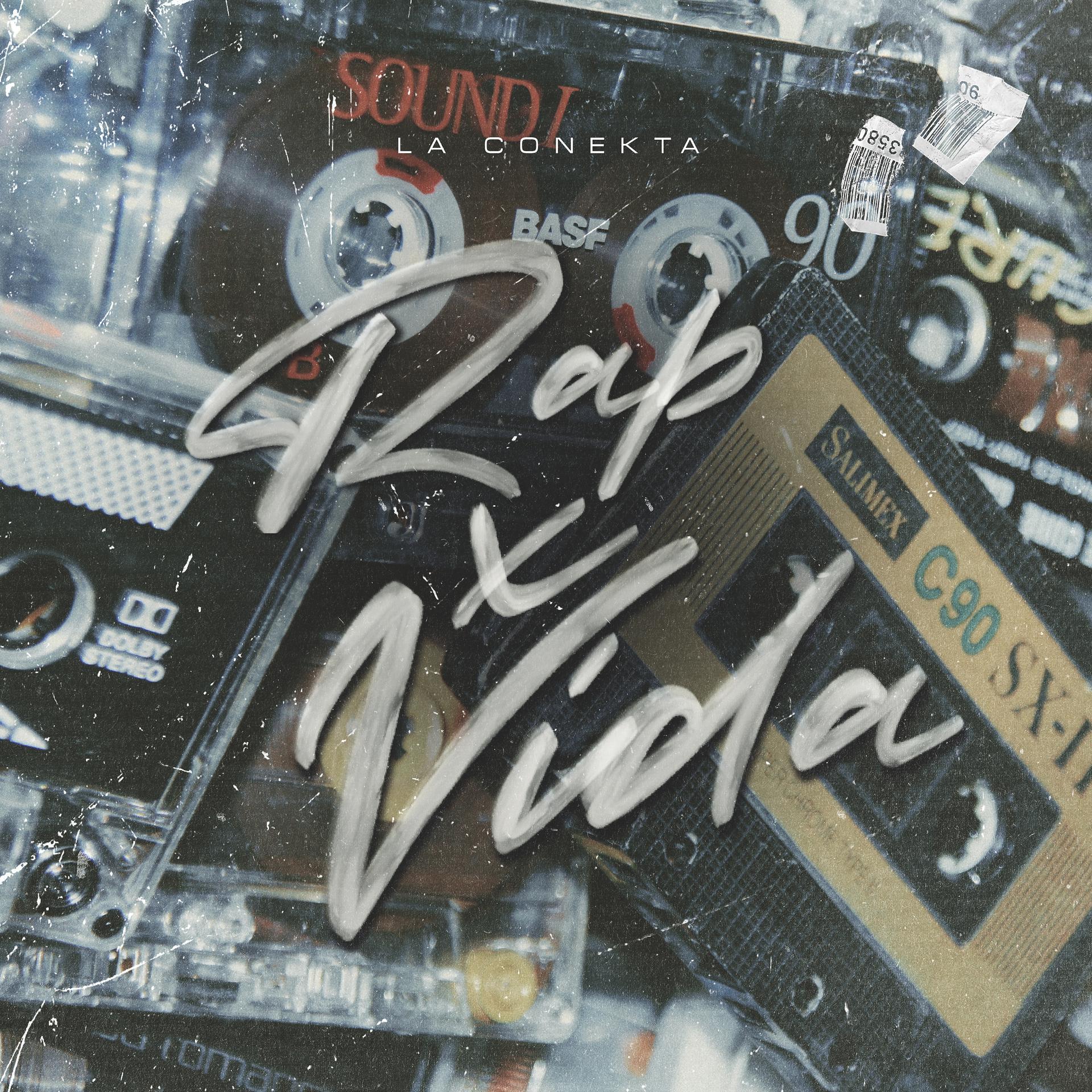 Постер альбома Rap X Vida