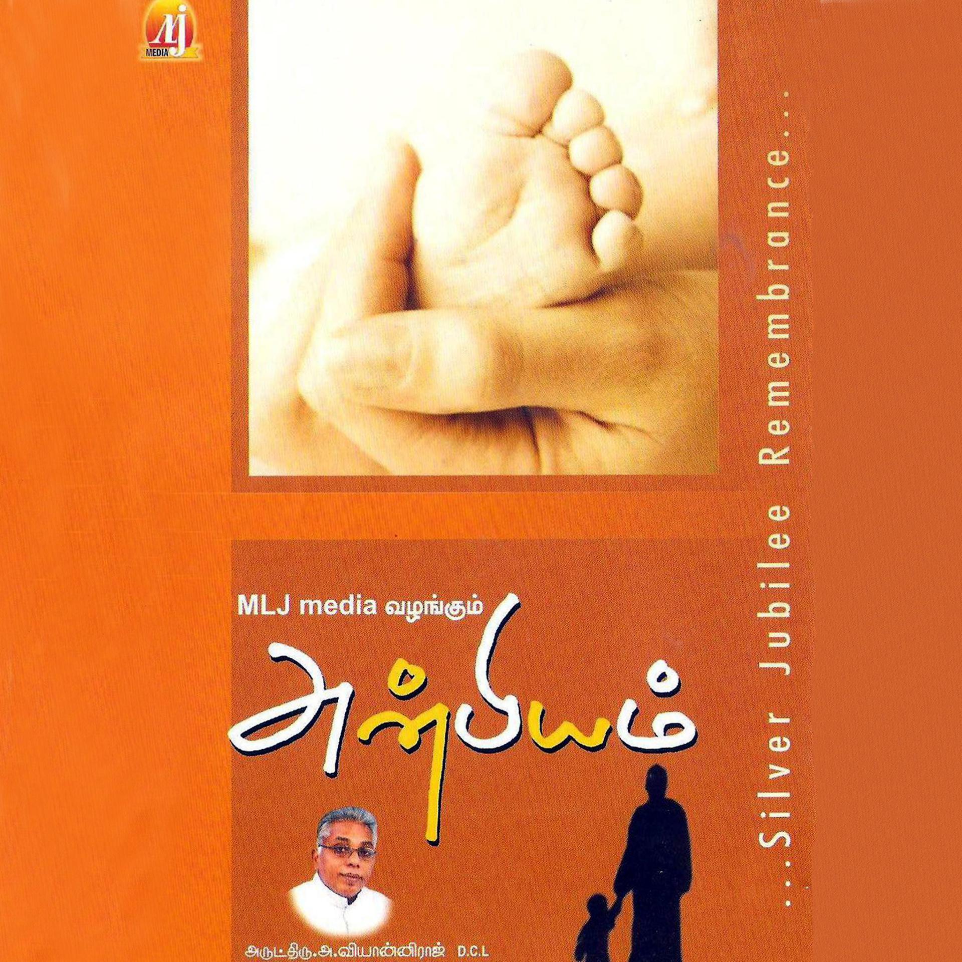 Постер альбома Anbiyam
