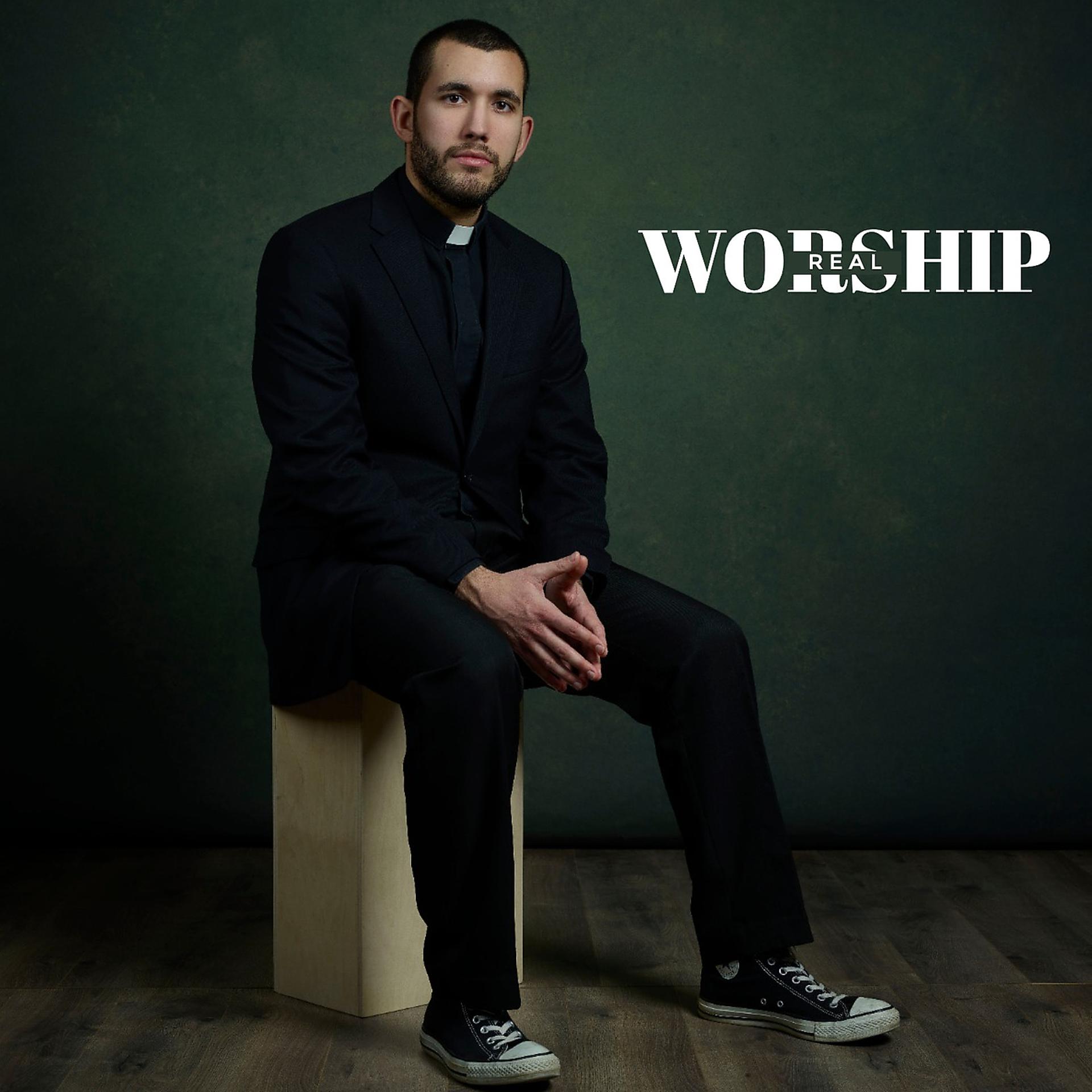 Постер альбома Worship Real