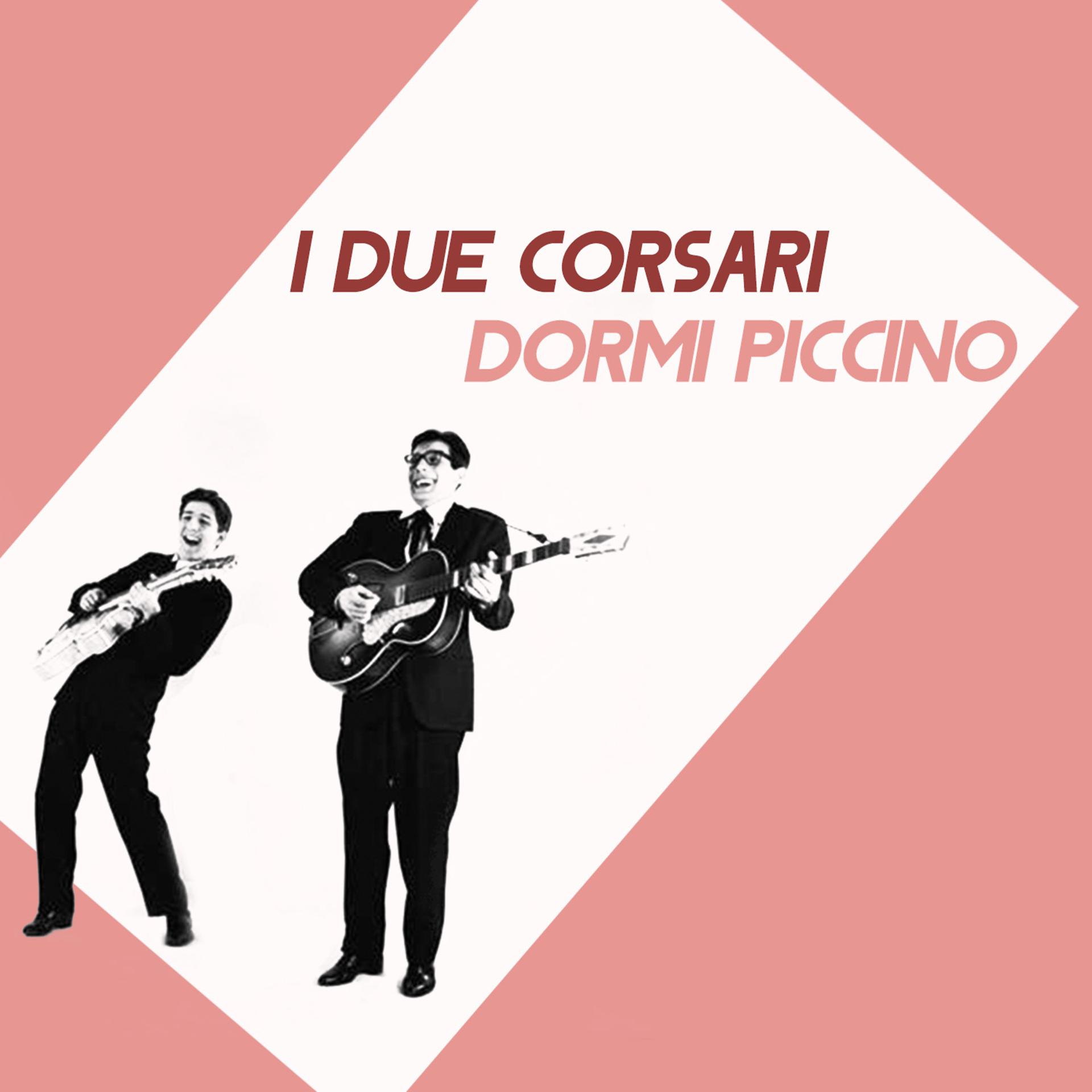 Постер альбома Dormi piccino