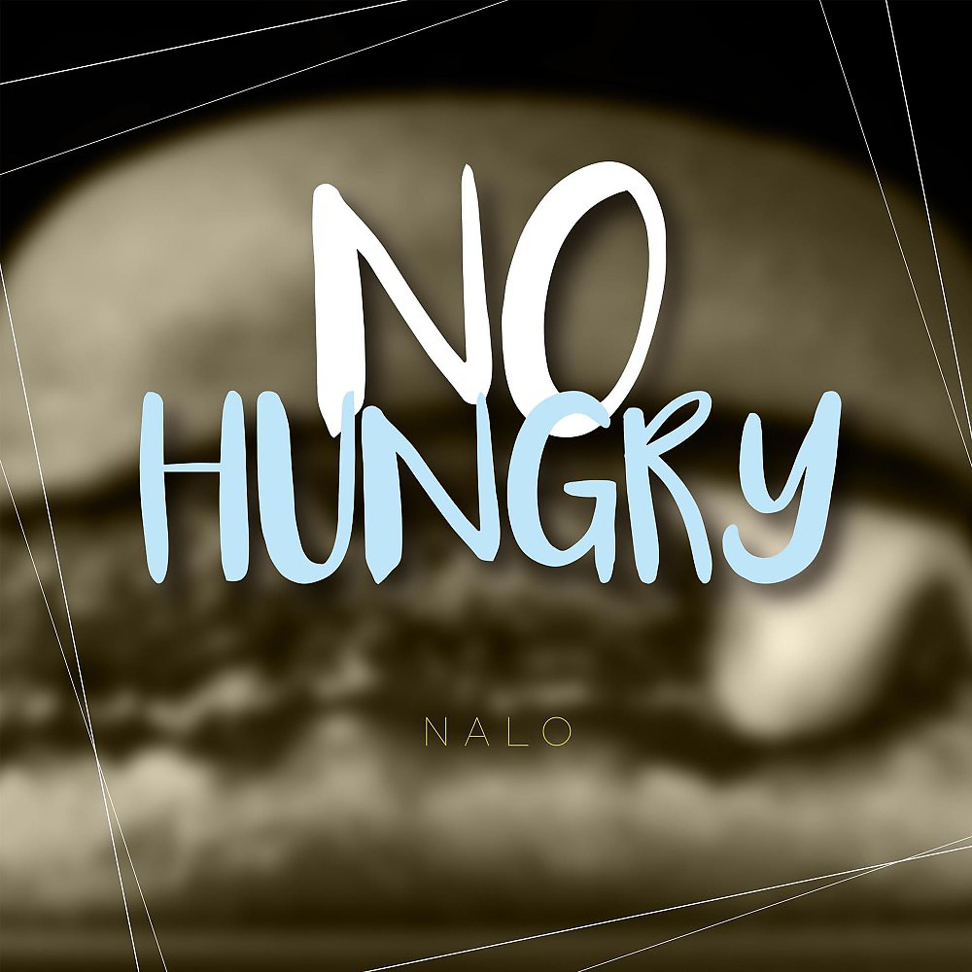 Постер альбома No Hungry