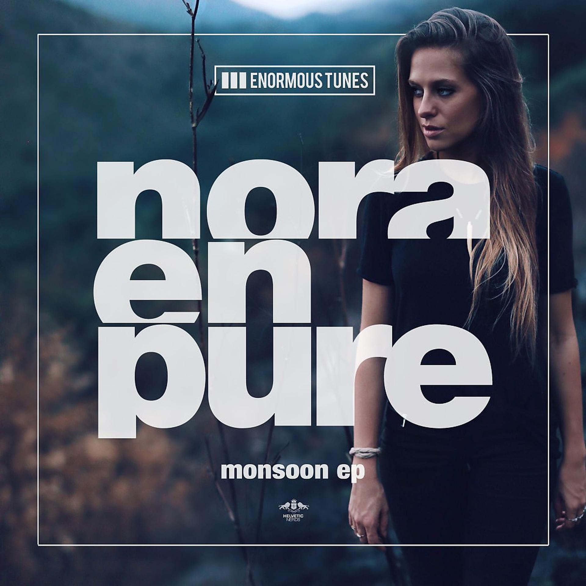 Постер альбома Monsoon EP