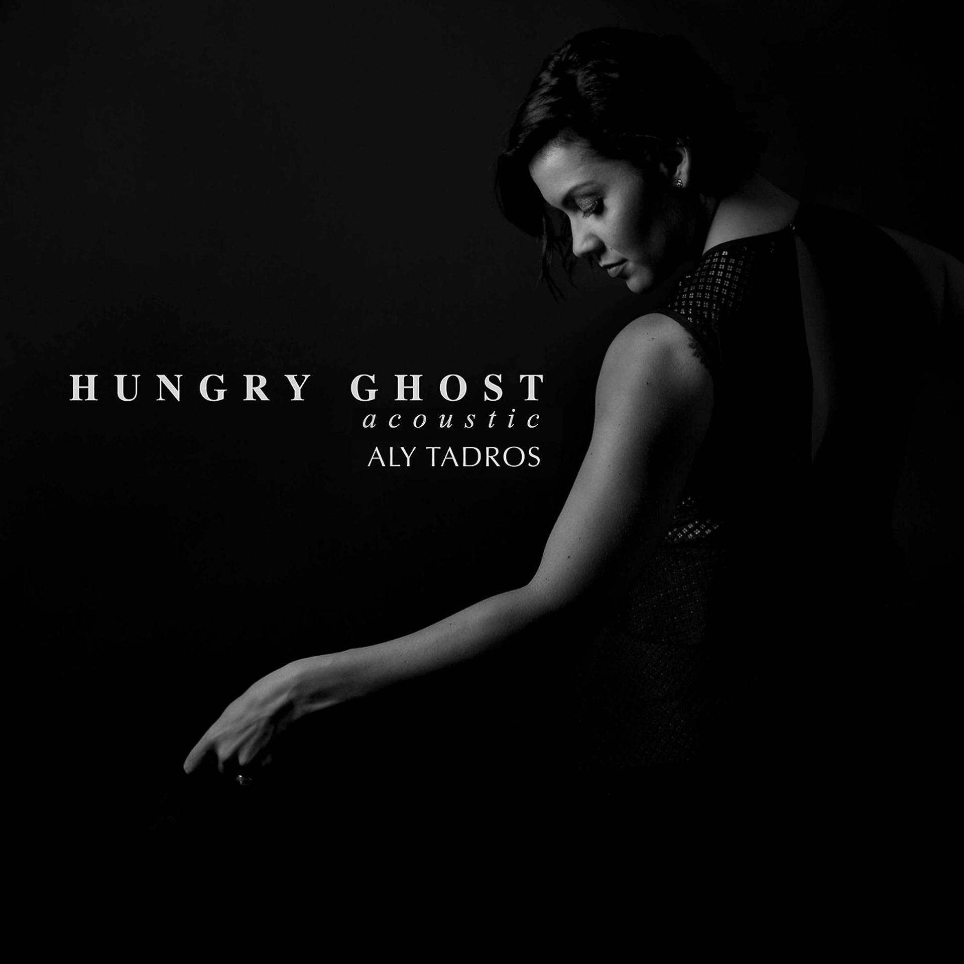 Постер альбома Hungry Ghost (Acoustic)