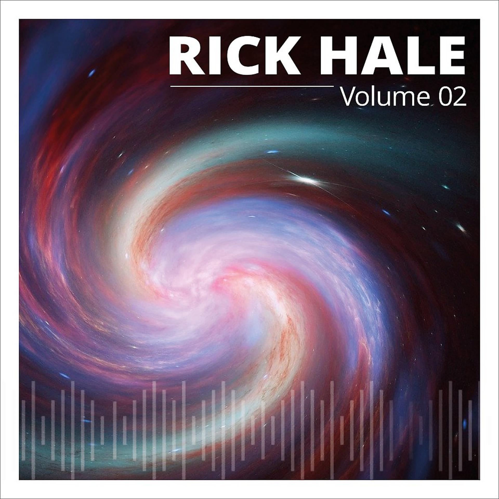 Постер альбома Rick Hale, Vol. 2