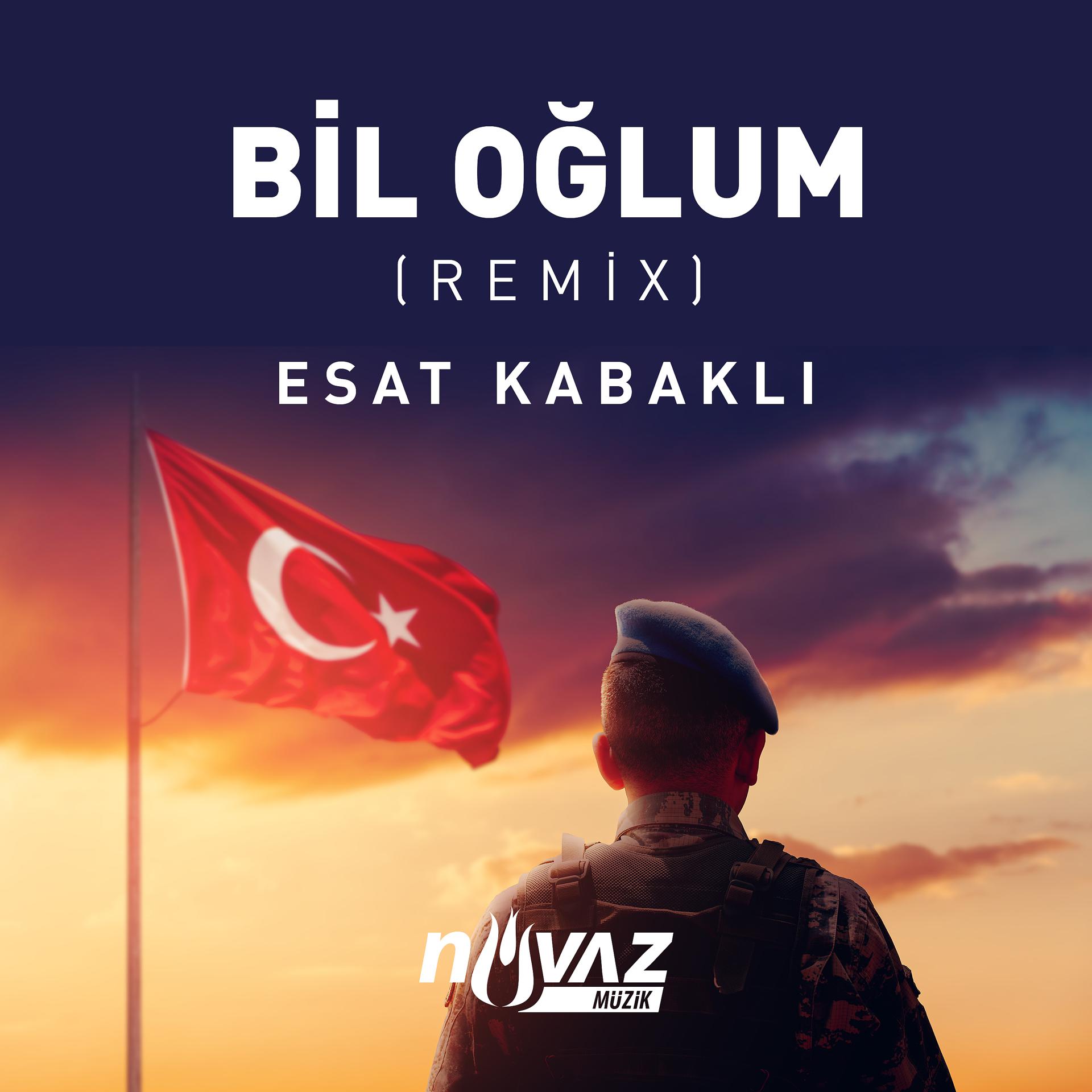 Постер альбома Bil Oğlum (Mt Remix)