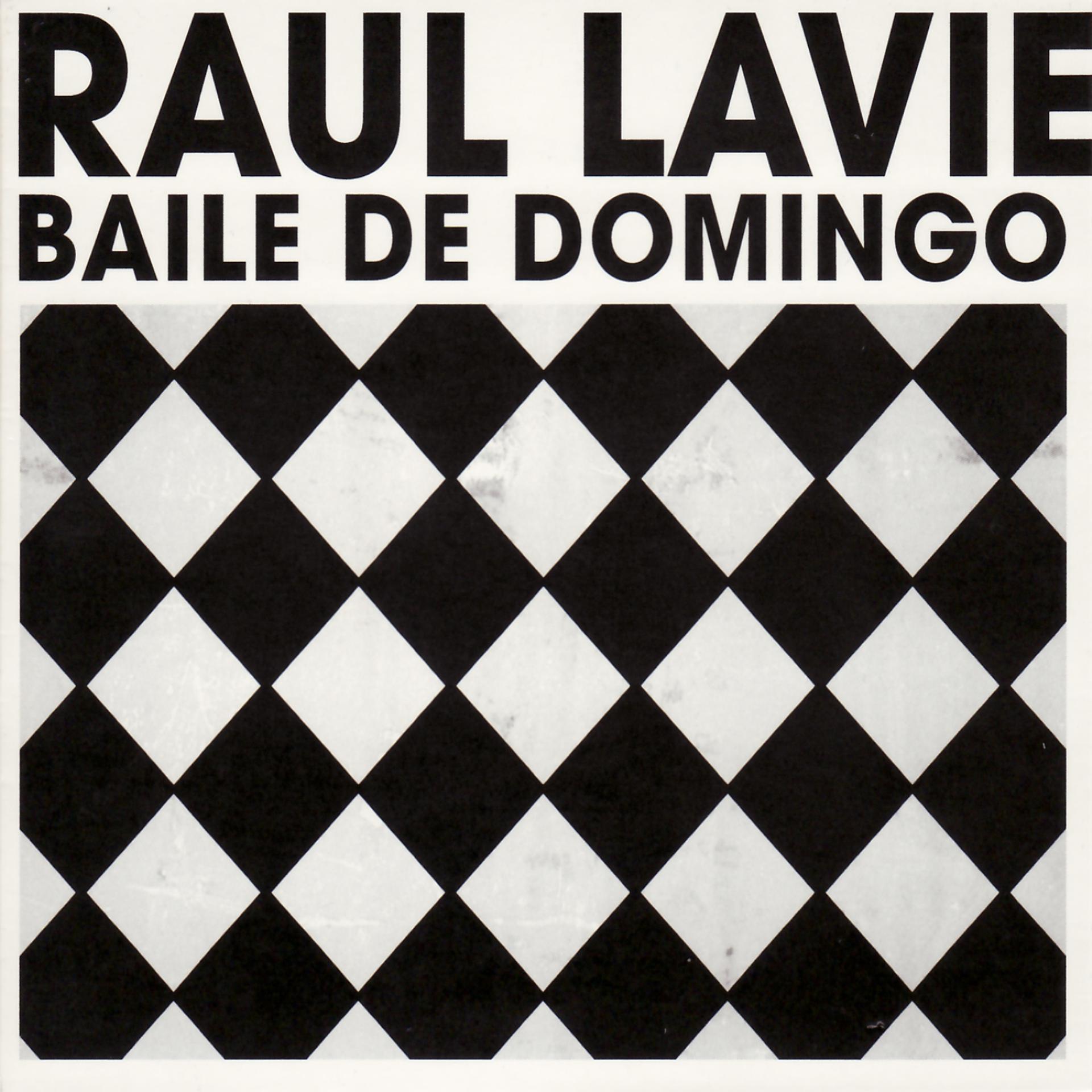 Постер альбома Baile De Domingo