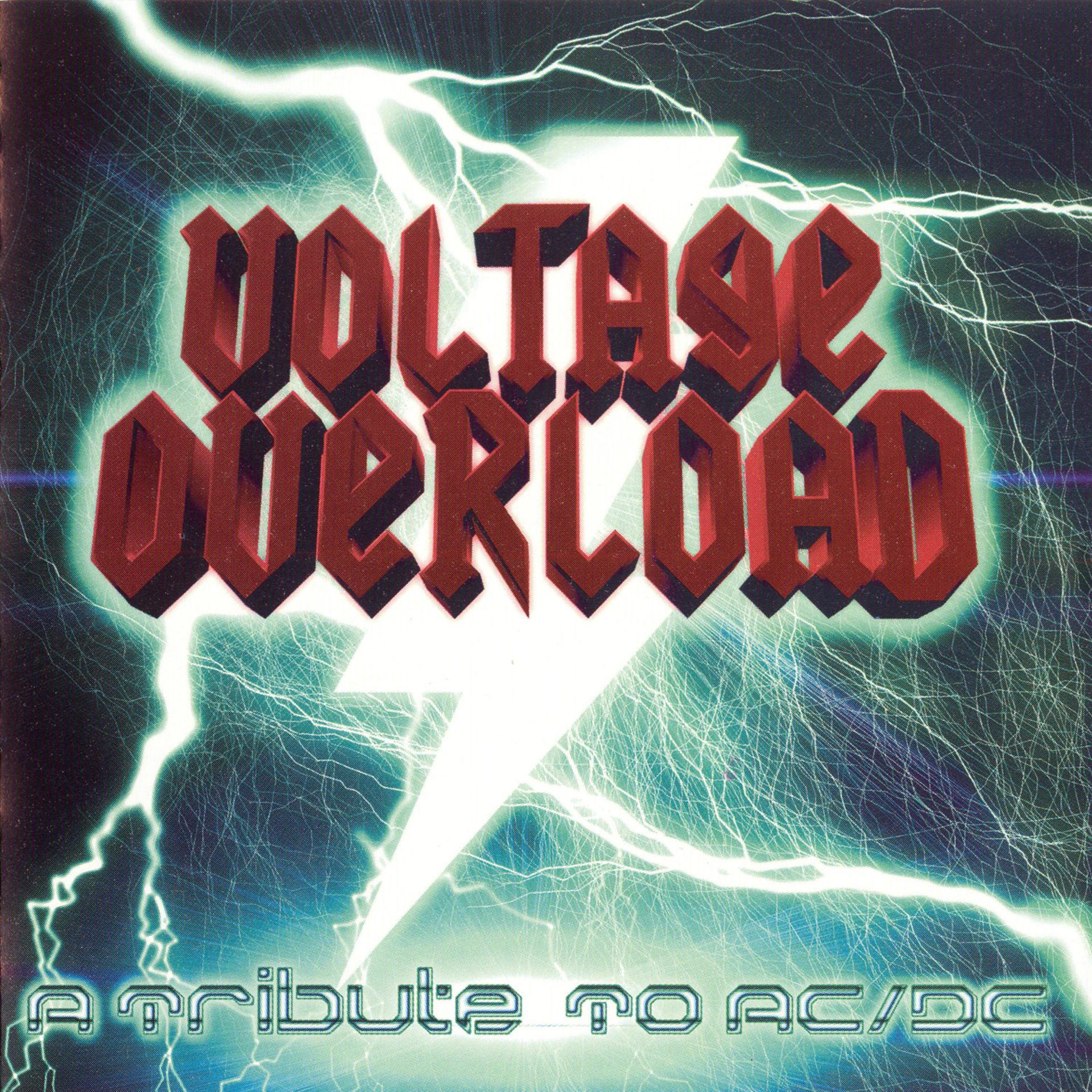 Постер альбома Voltage Overload: A Tribute to AC/DC
