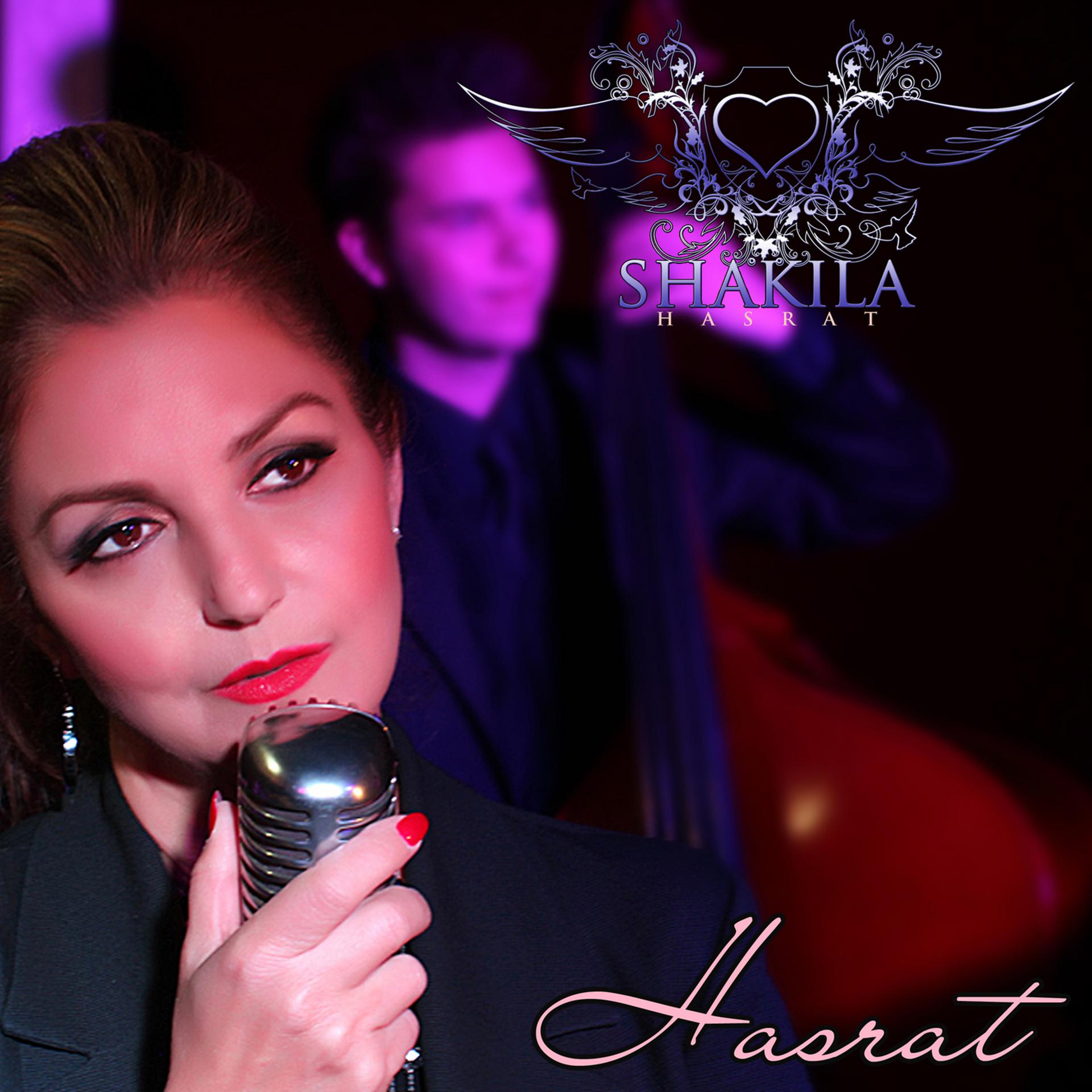 Постер альбома Hasrat
