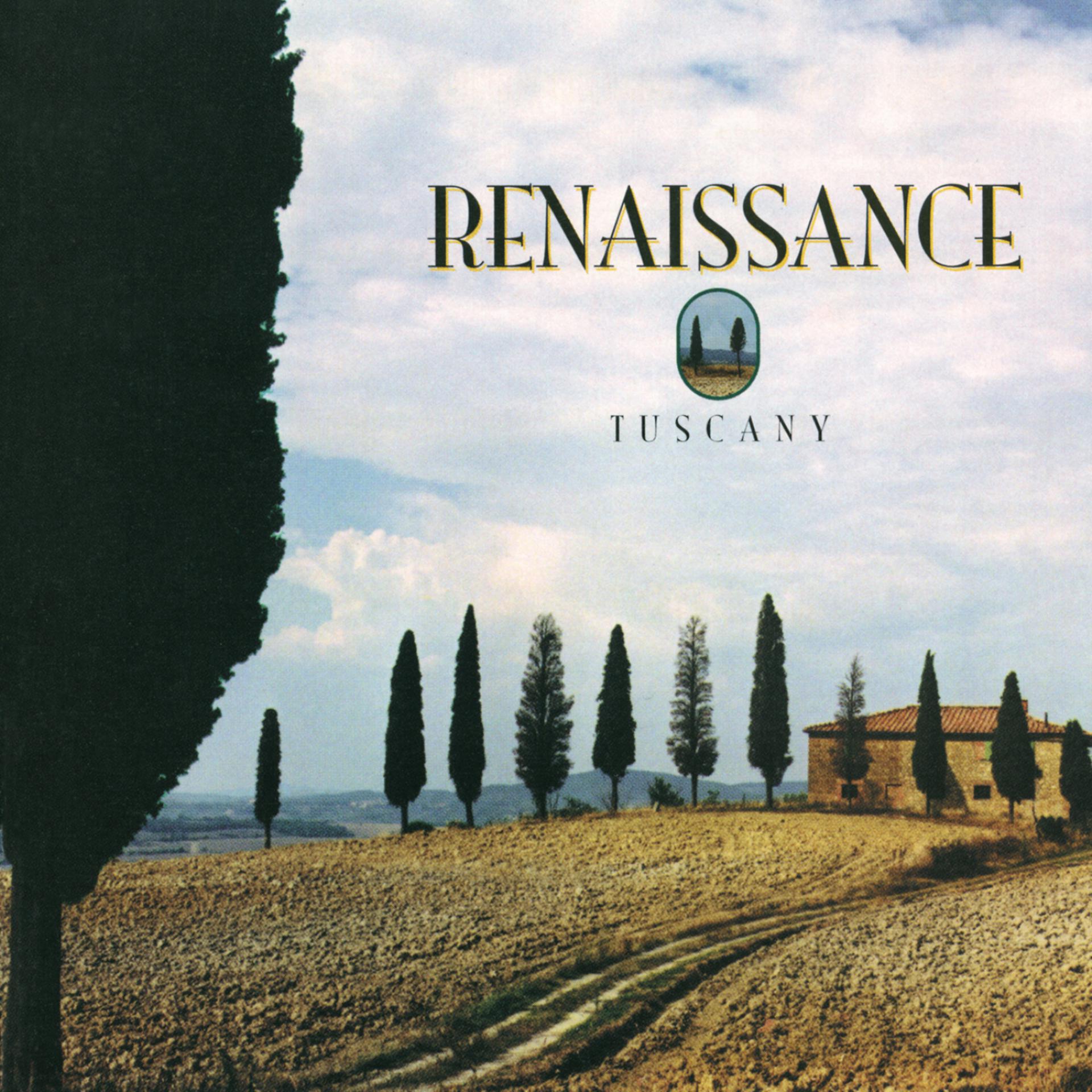 Постер альбома Tuscany (Digitally Remastered Version)