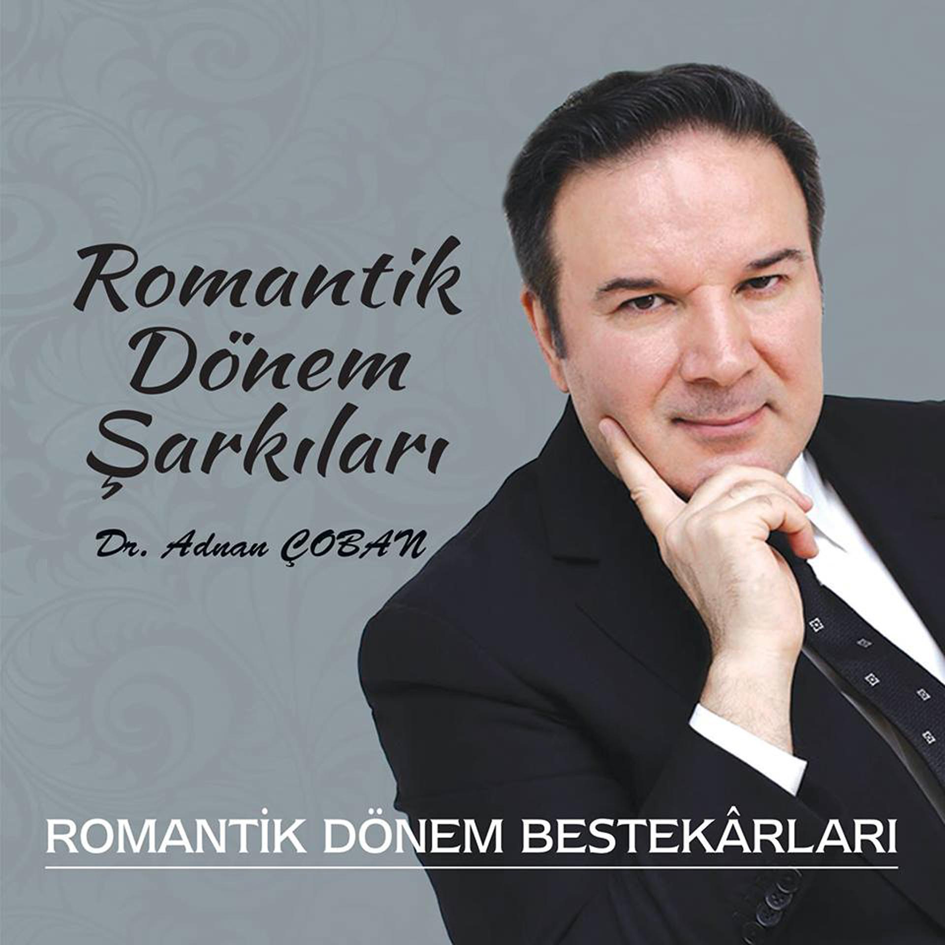 Постер альбома Romantik Dönem Şarkıları