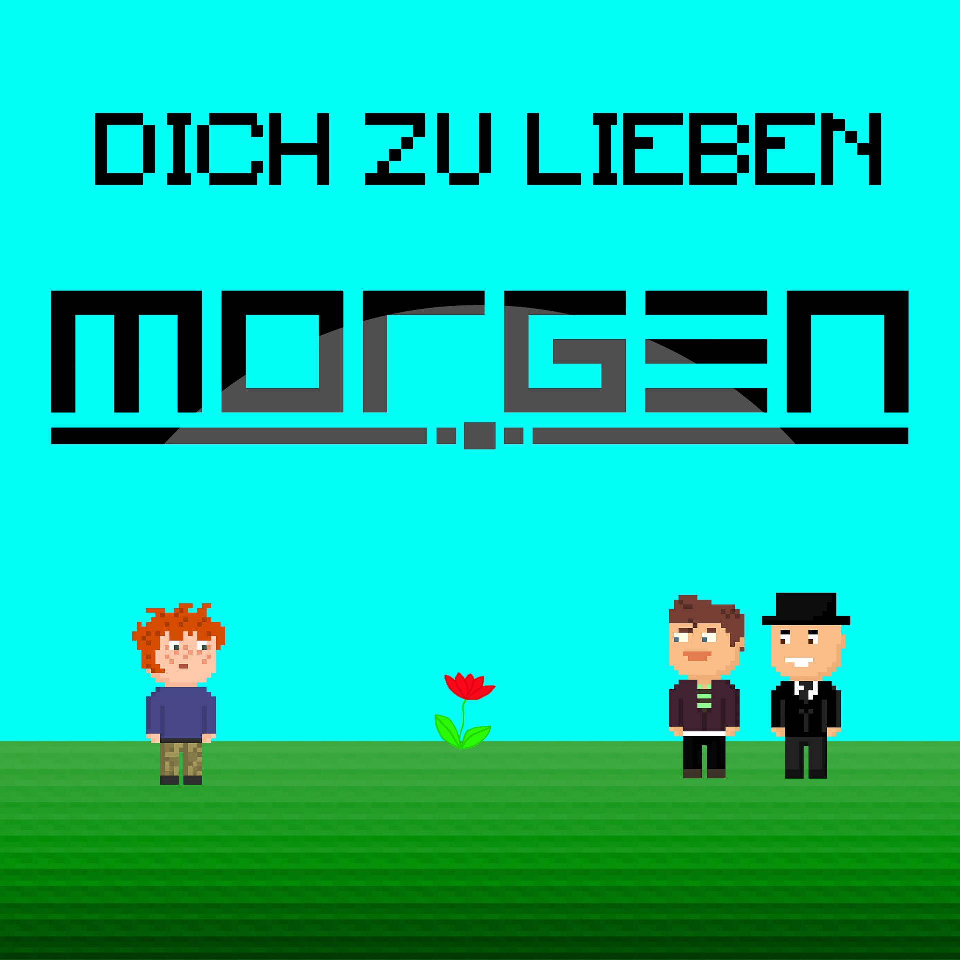Постер альбома Dich zu lieben