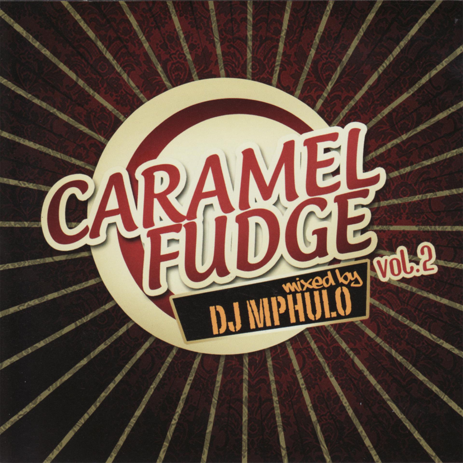 Постер альбома Caramel Fudge, Vol. 2