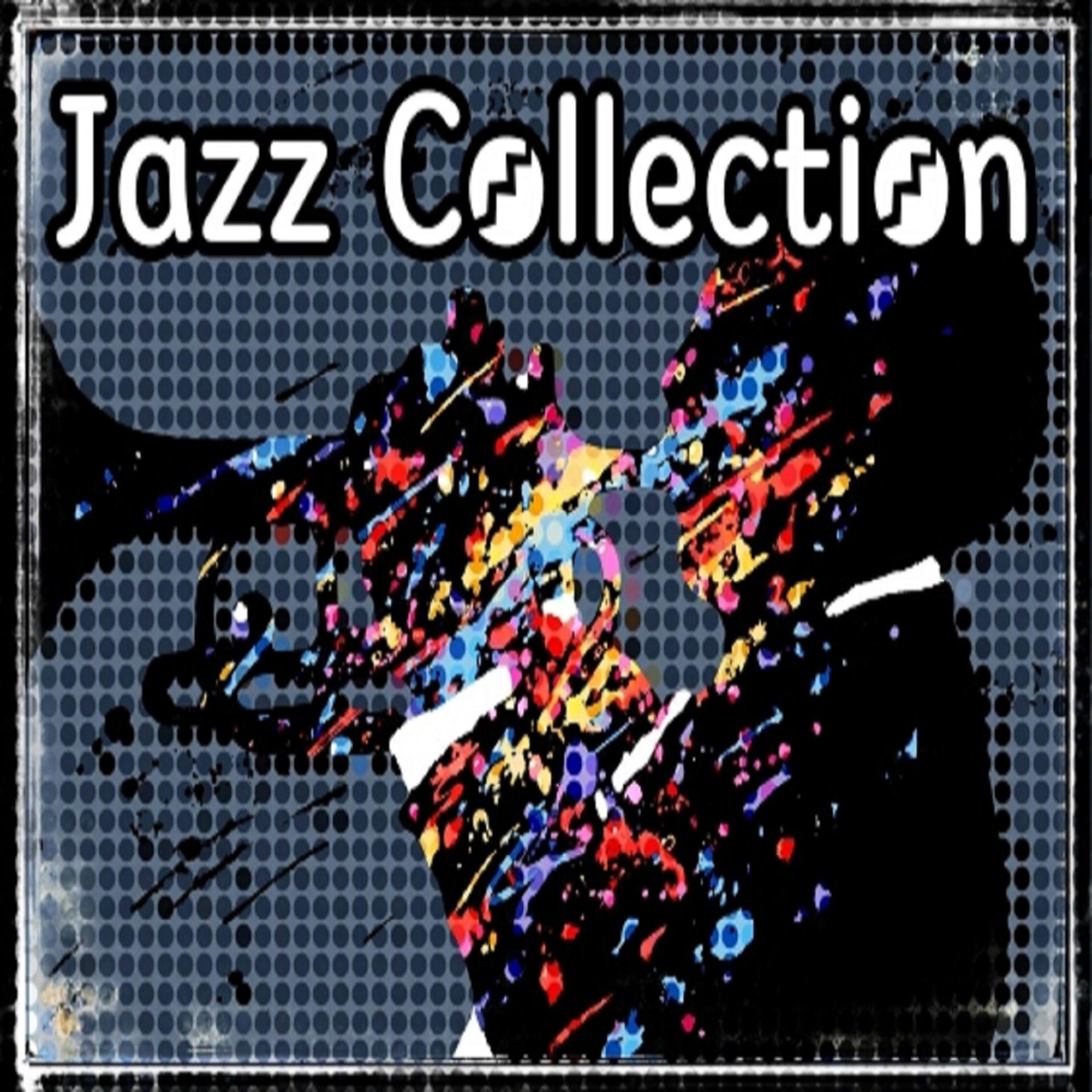 Постер альбома Jazz Collection