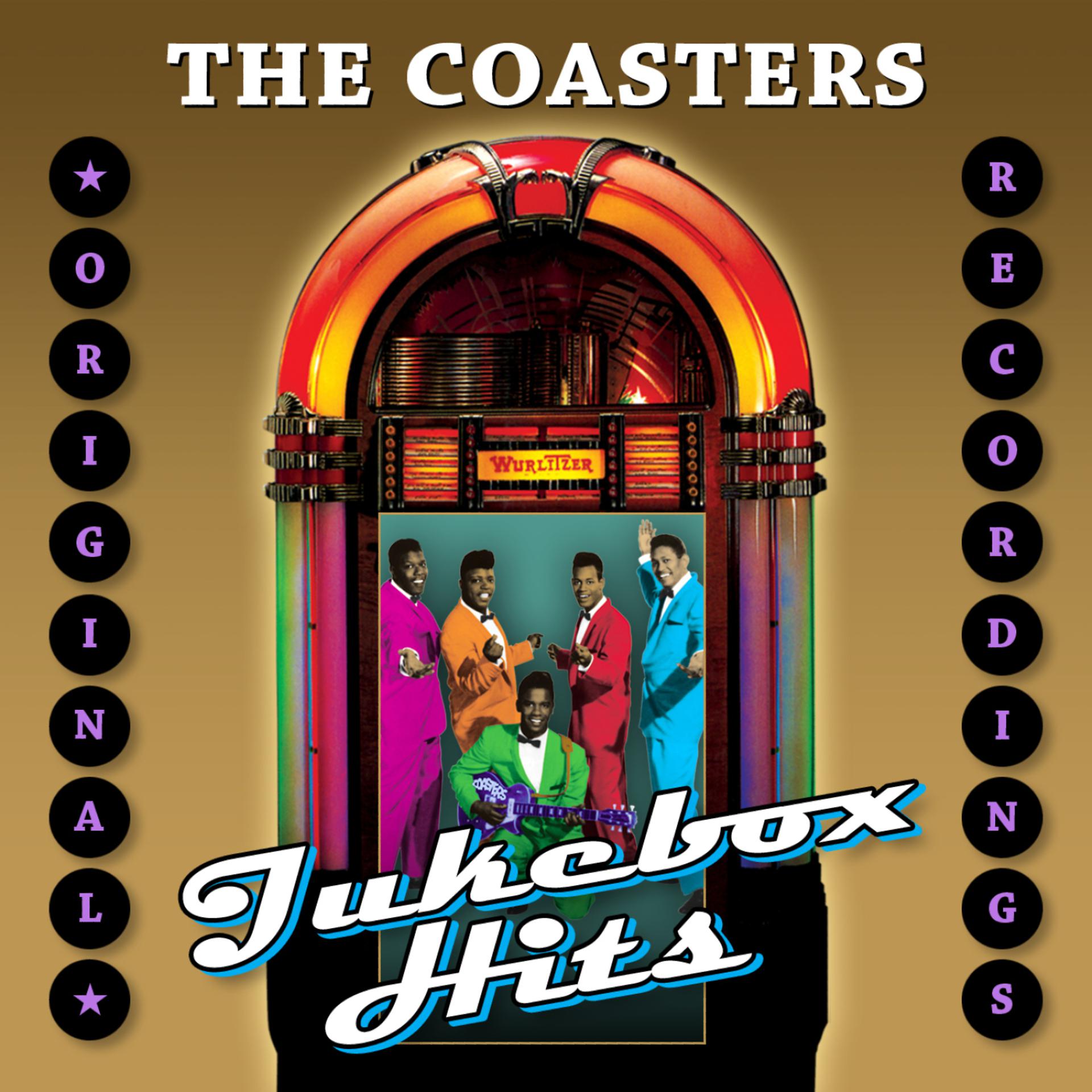 Постер альбома Jukebox Hits