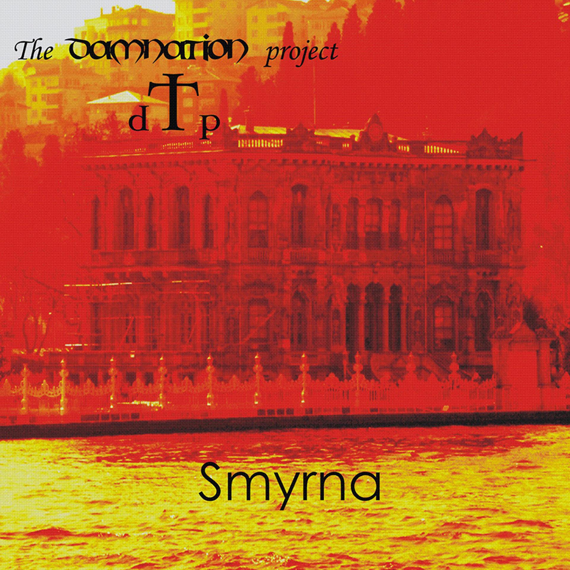 Постер альбома Smyrna